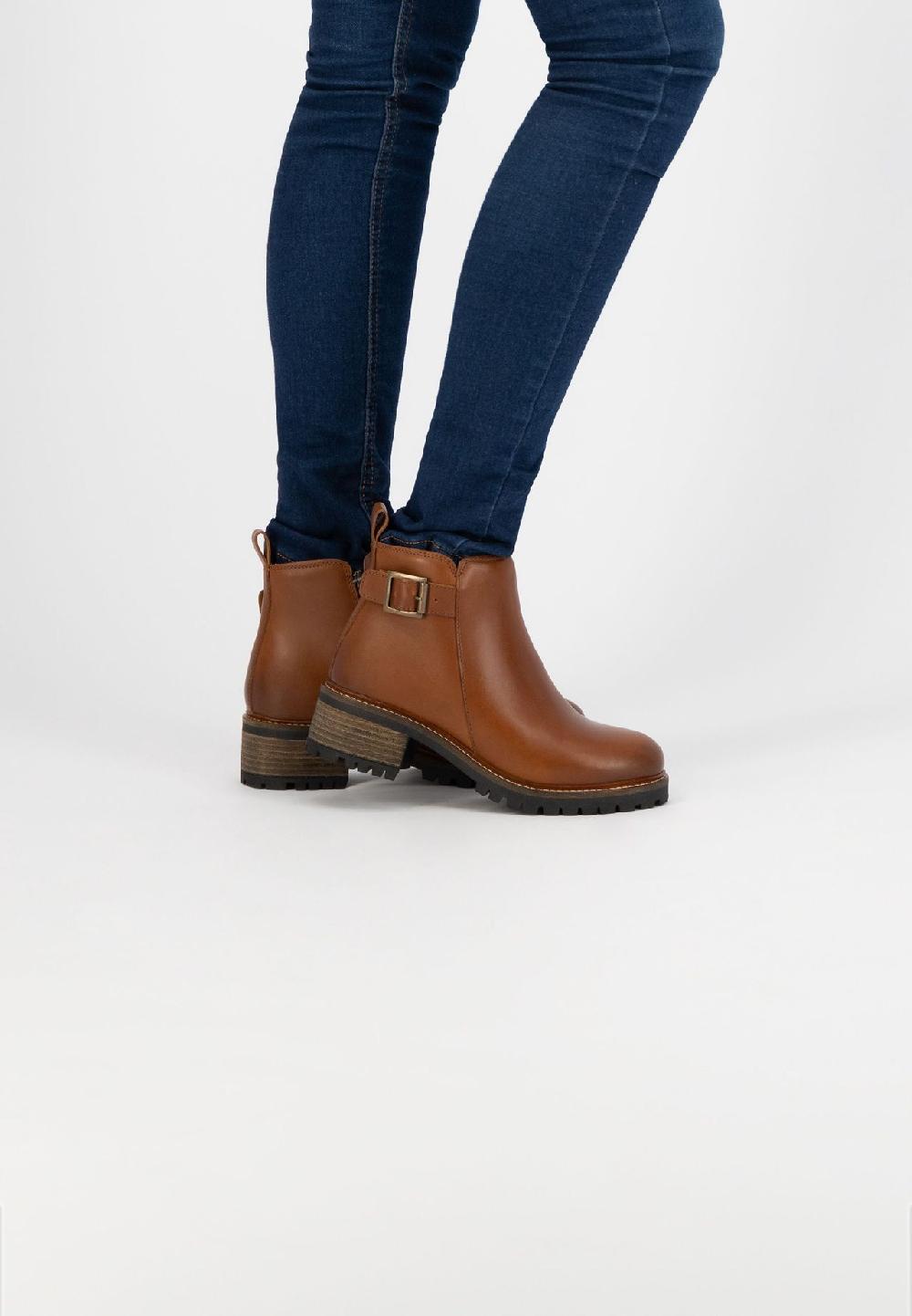 mysa Stiefelette Myrtia Black Friday