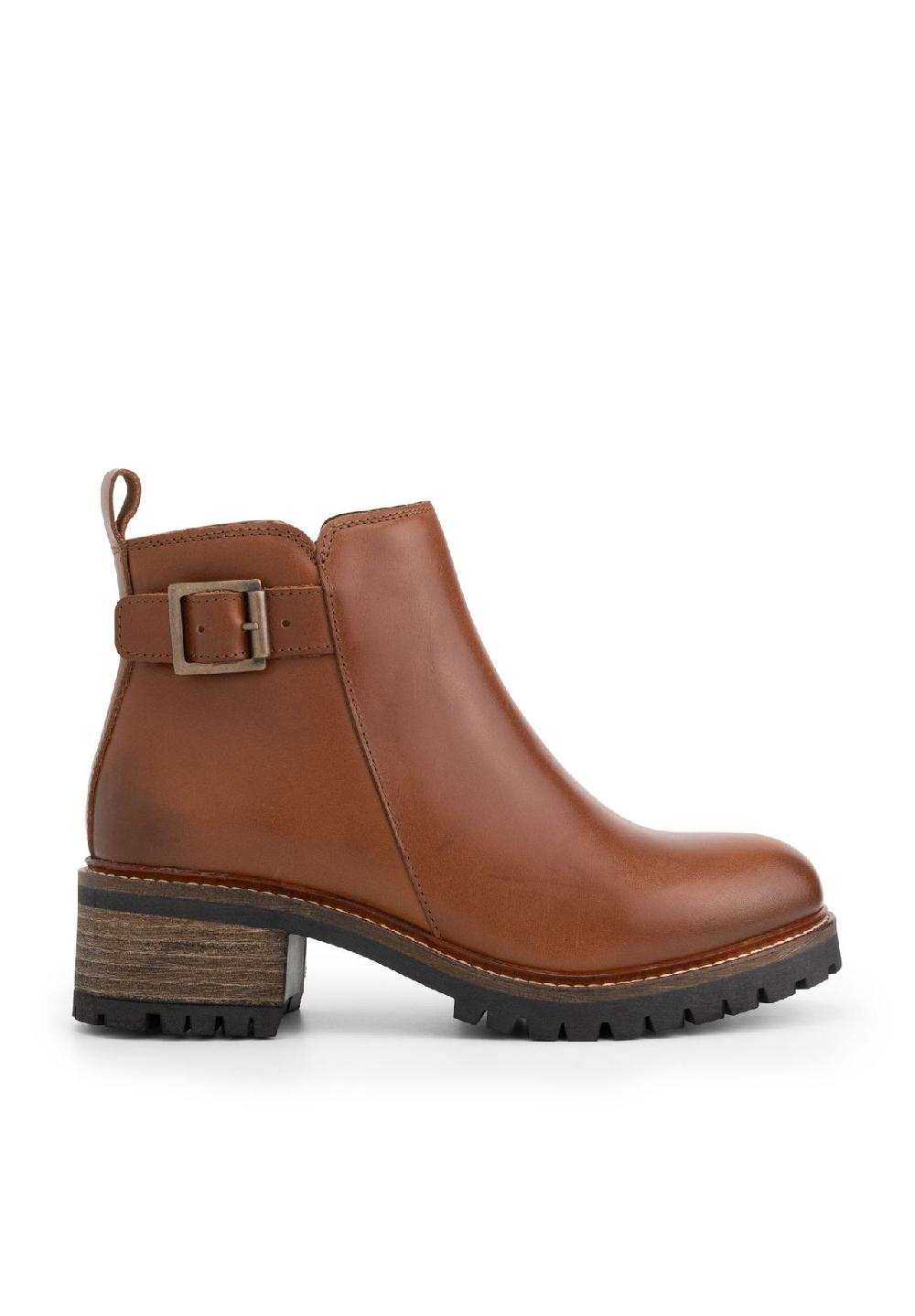 mysa Stiefelette Myrtia Black Friday