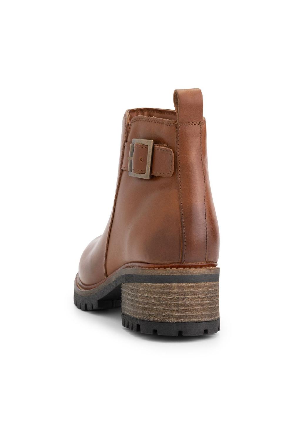 mysa Stiefelette Myrtia Black Friday