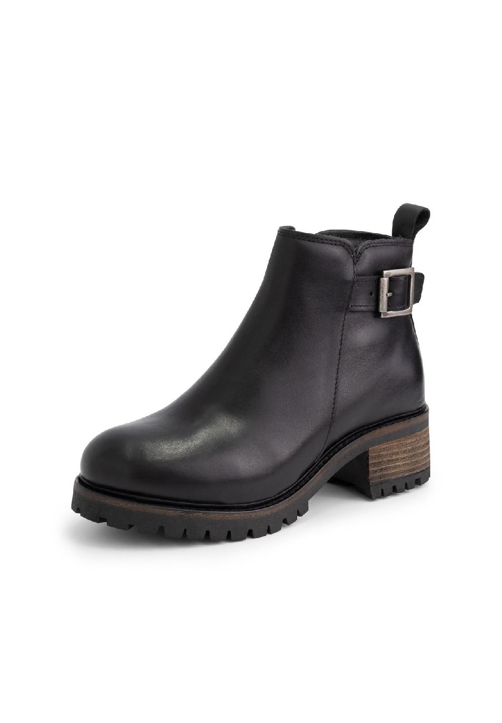 mysa Stiefelette Myrtia Cyber Monday
