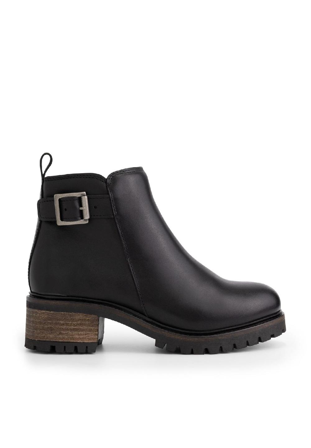mysa Stiefelette Myrtia Cyber Monday
