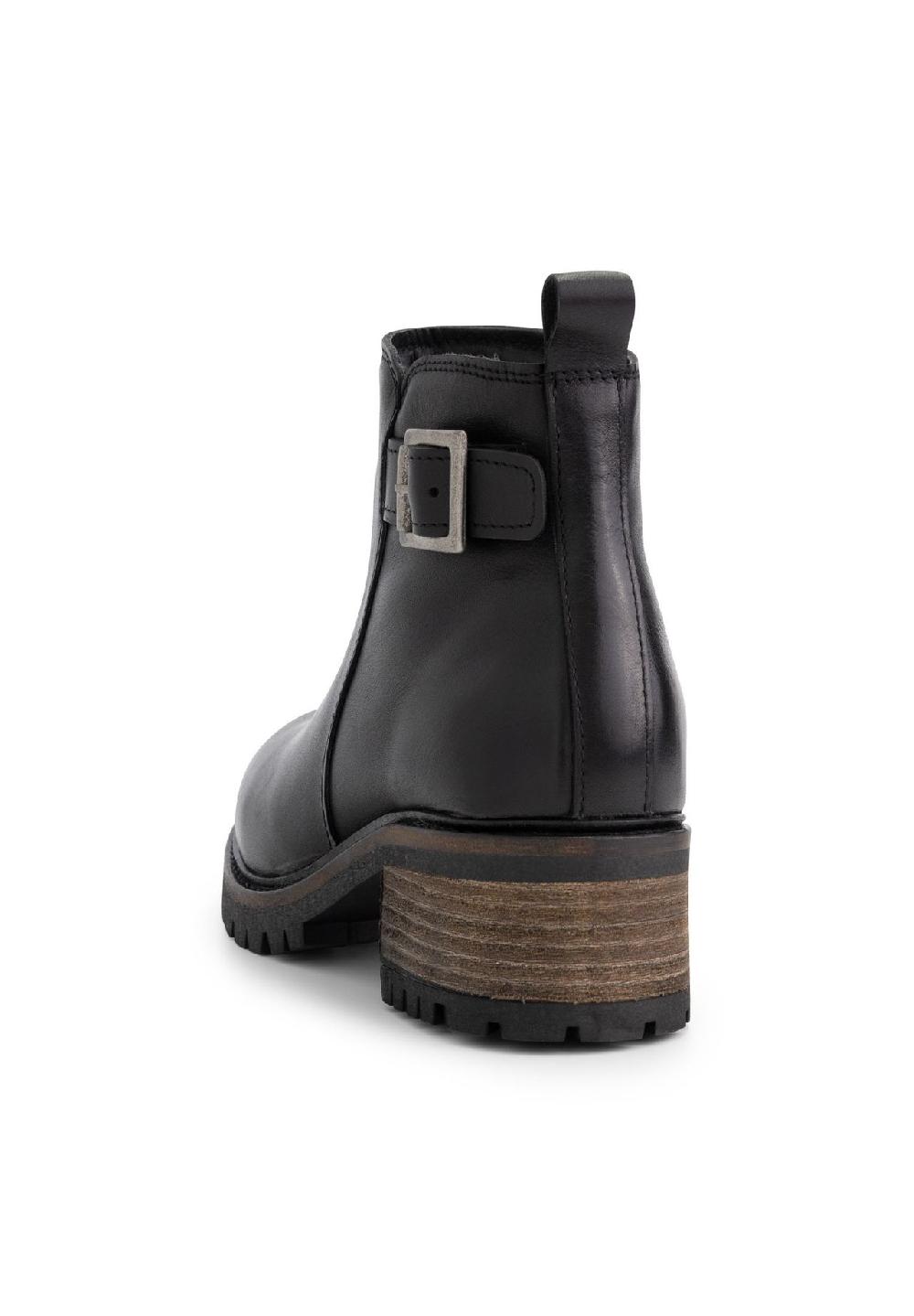 mysa Stiefelette Myrtia Cyber Monday