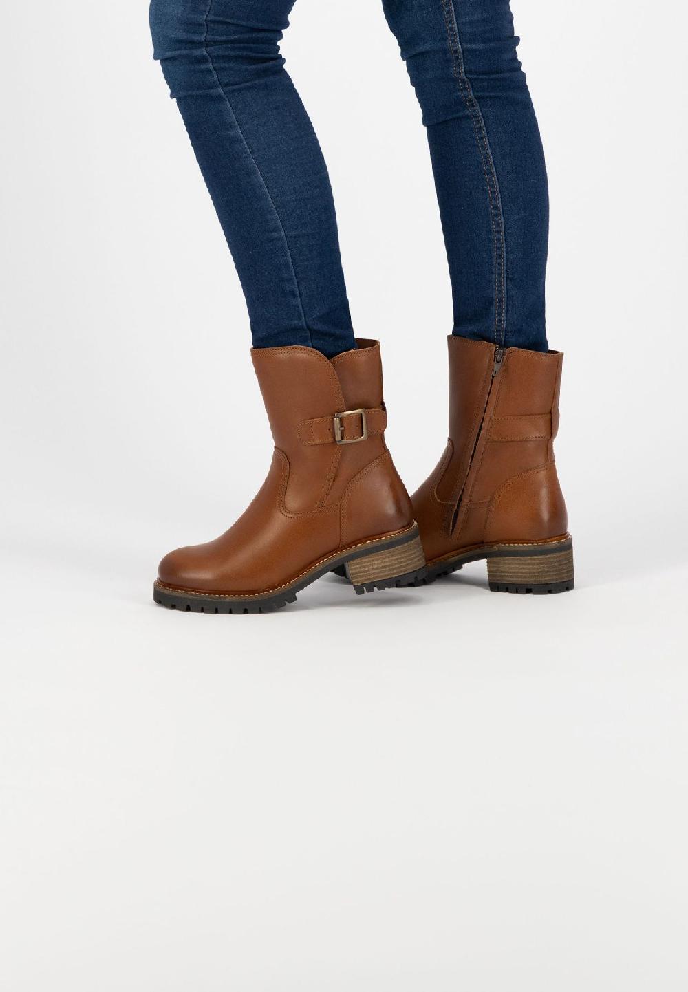 mysa Stiefelette Lily Weihnachtsangebot