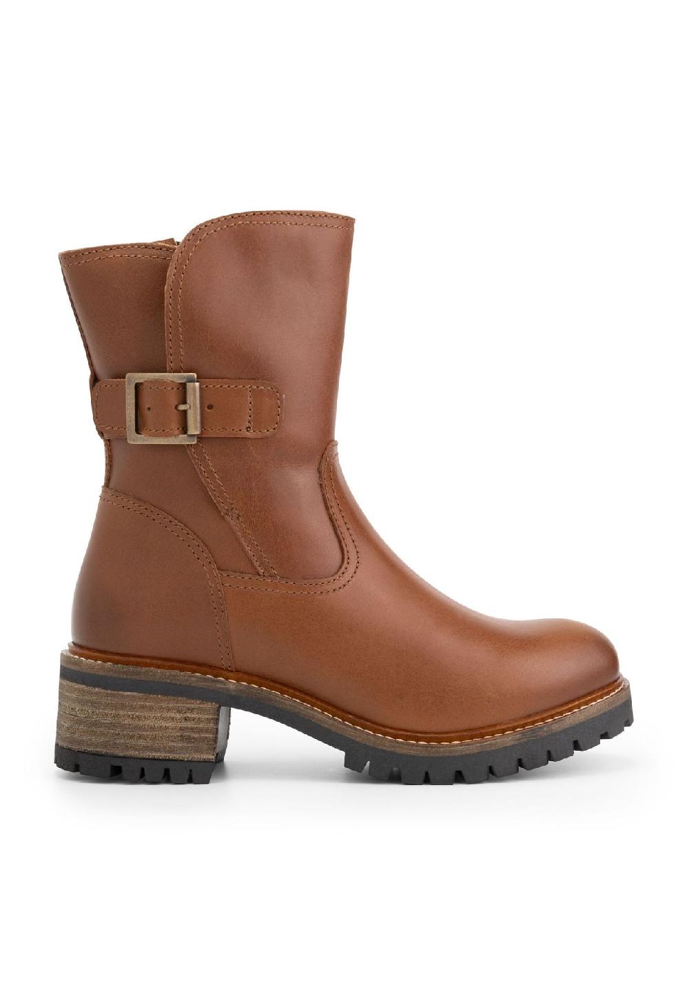 mysa Stiefelette Lily Weihnachtsangebot