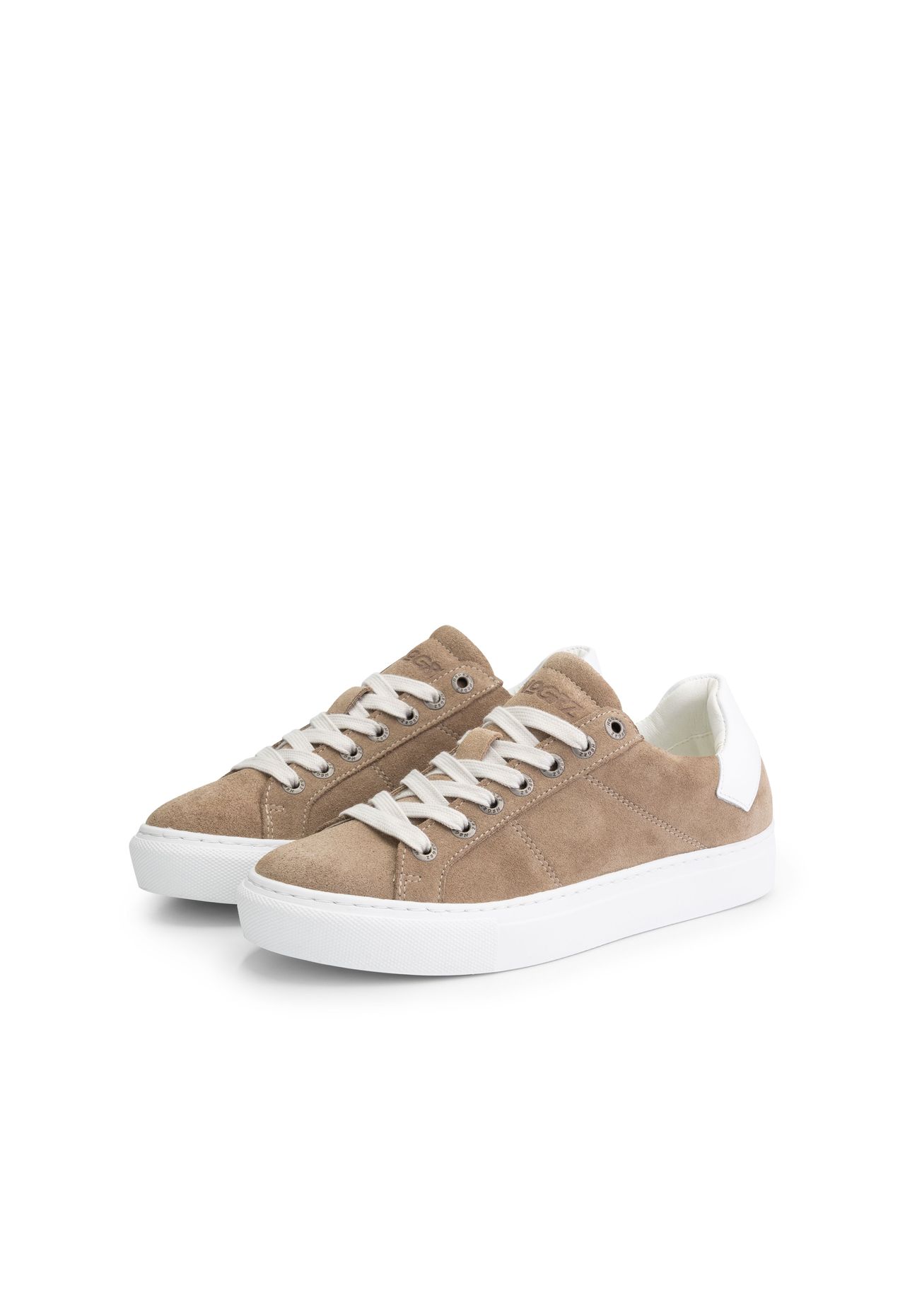 NoGRZ Sneaker P.Paget Heißer Verkauf