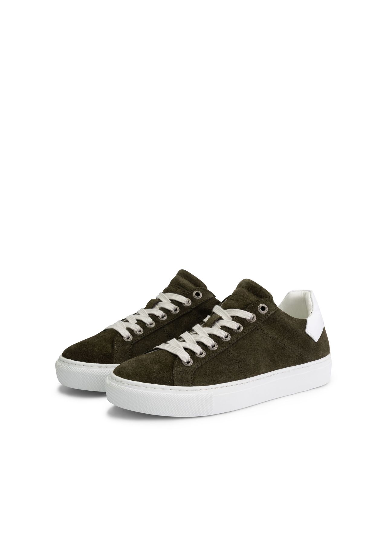 NoGRZ Sneaker P.Paget Top Angebot