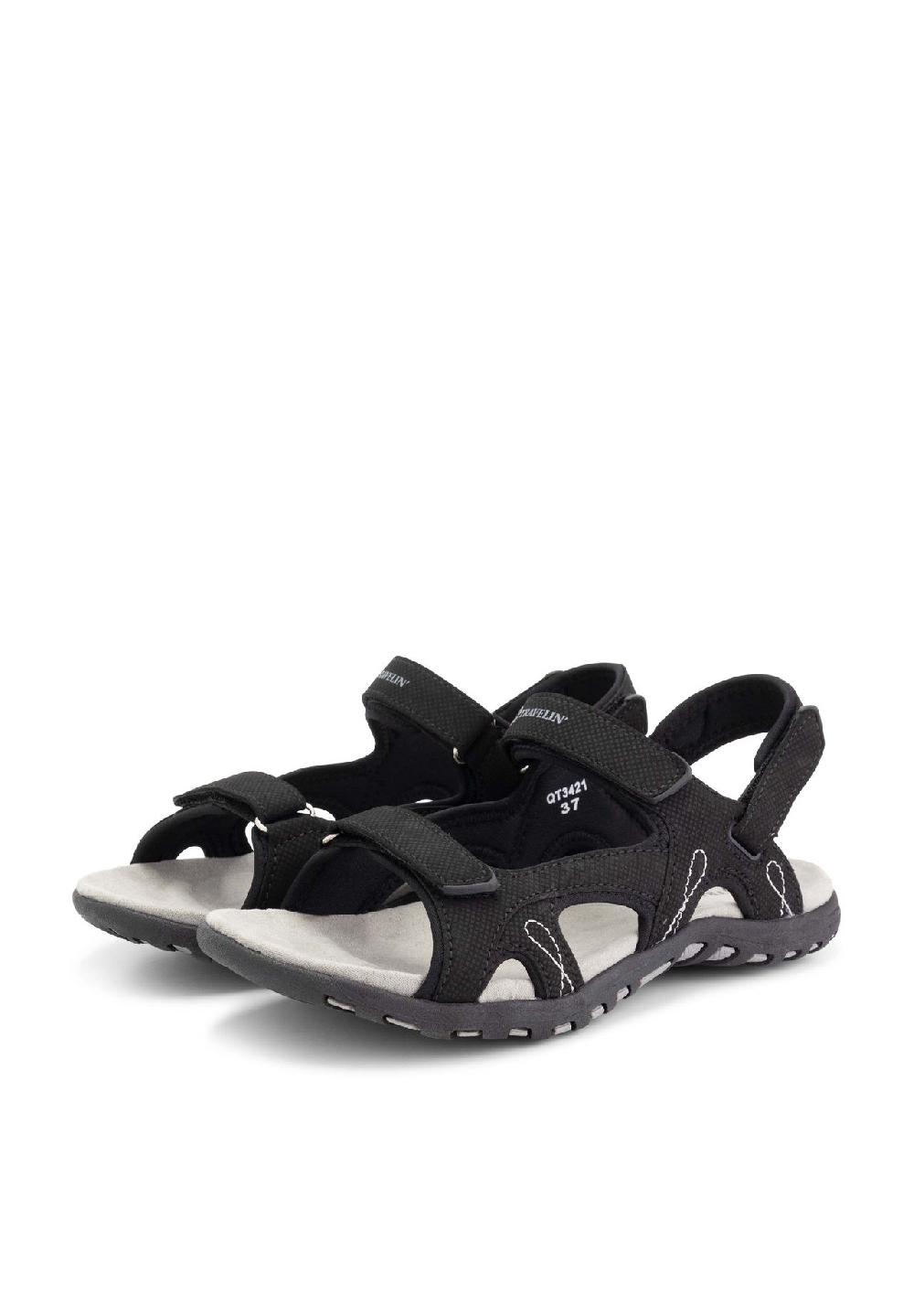 TRAVELIN' Sandalen Stranda Sandal Neueste Mode