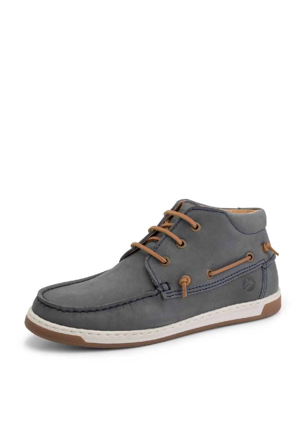 TRAVELIN' Schnürschuhe Maenporth Zeitlich begrenztes Angebot