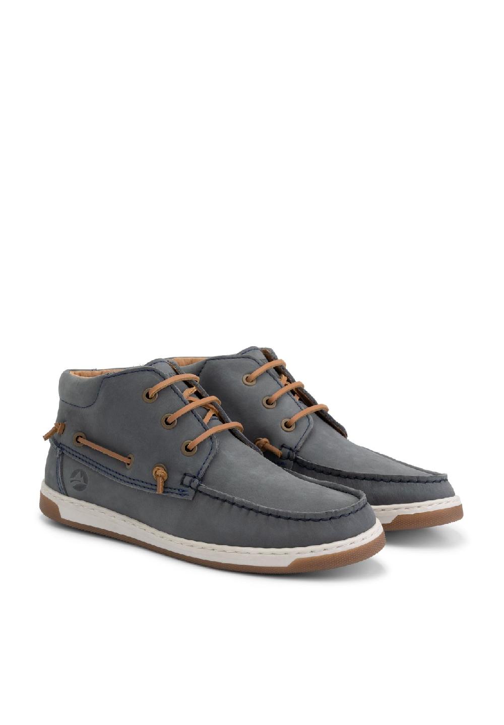 TRAVELIN' Schnürschuhe Maenporth Zeitlich begrenztes Angebot