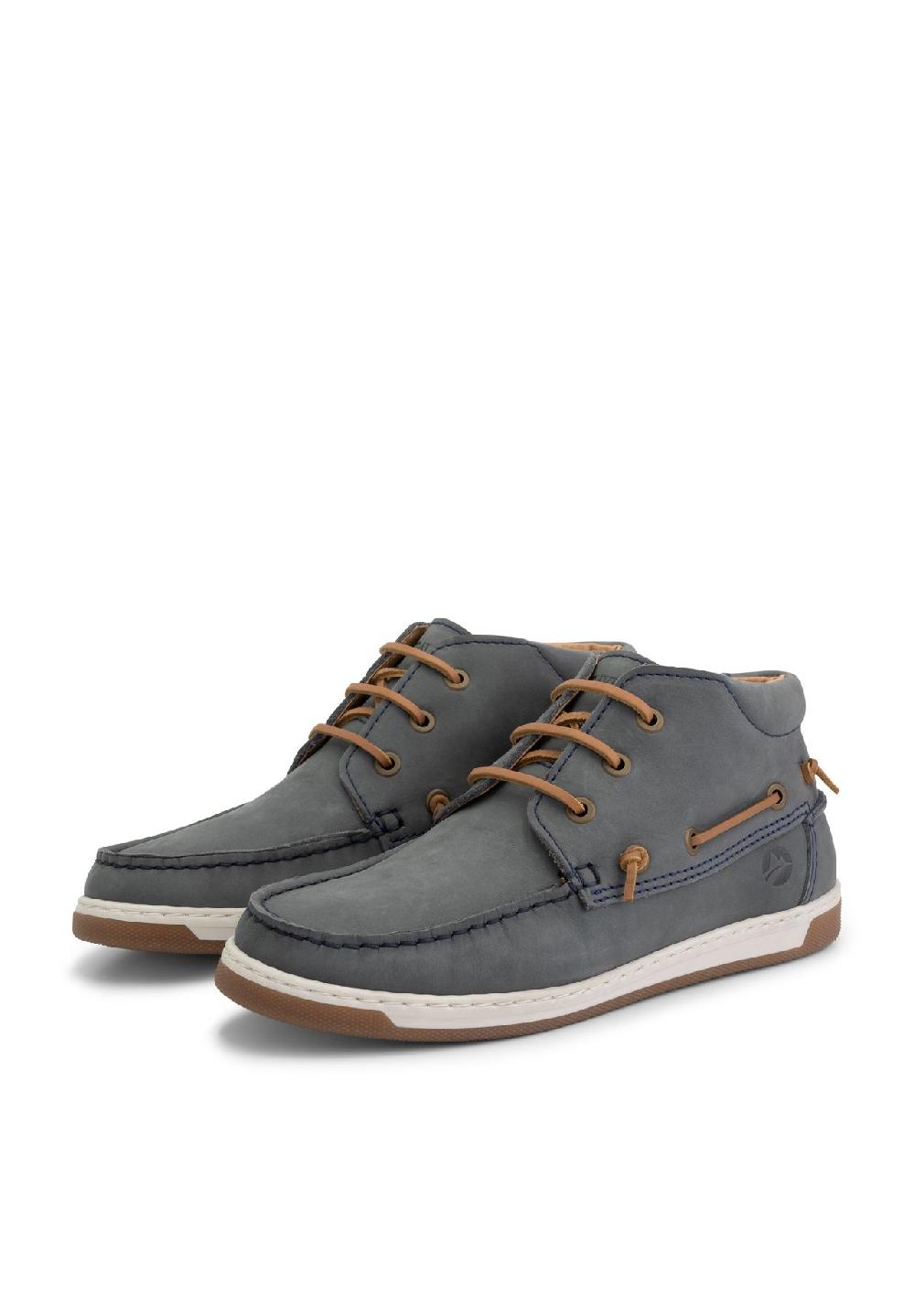 TRAVELIN' Schnürschuhe Maenporth Zeitlich begrenztes Angebot