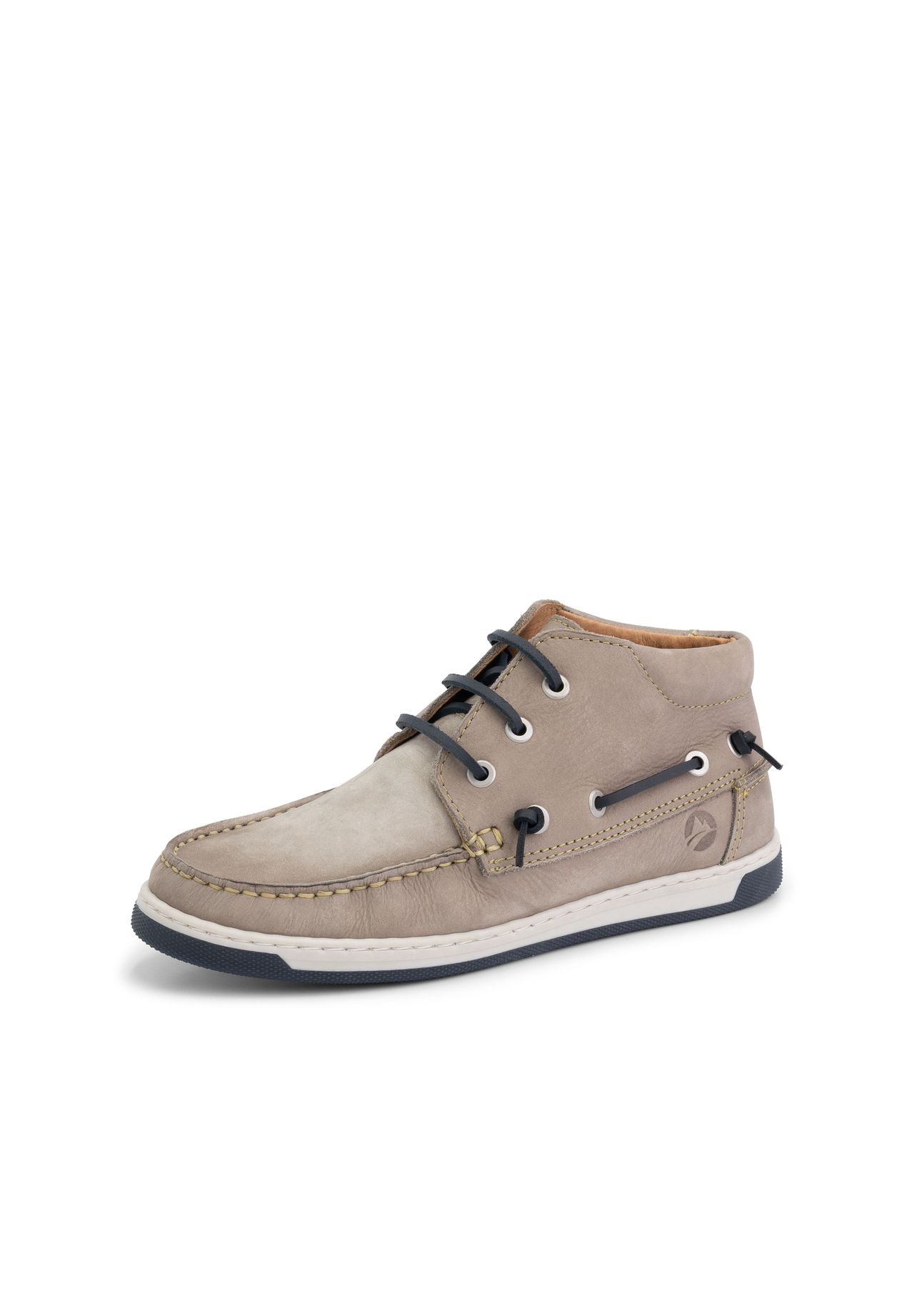 TRAVELIN' Schnürschuhe Maenporth Exklusive Angebote