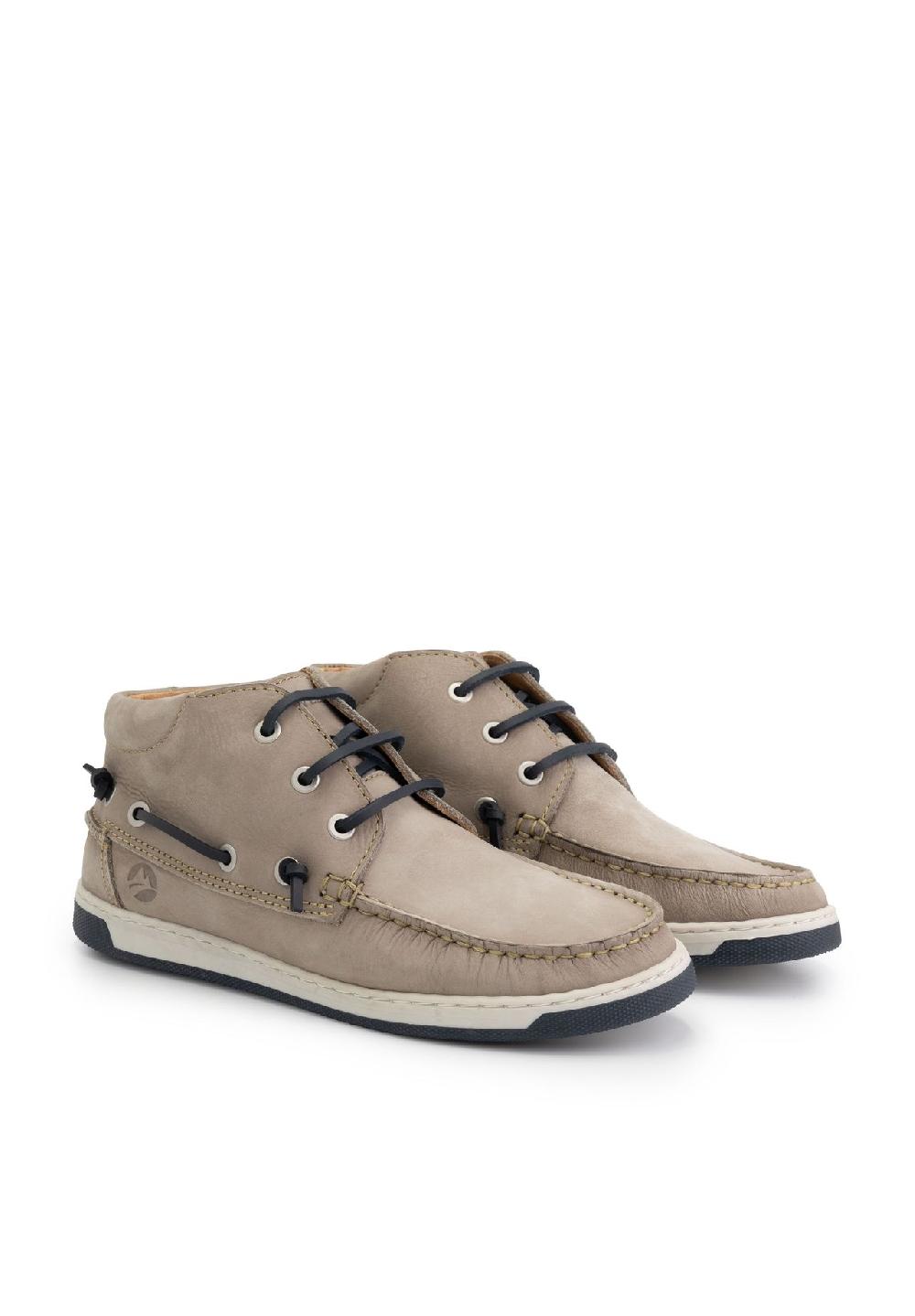 TRAVELIN' Schnürschuhe Maenporth Exklusive Angebote
