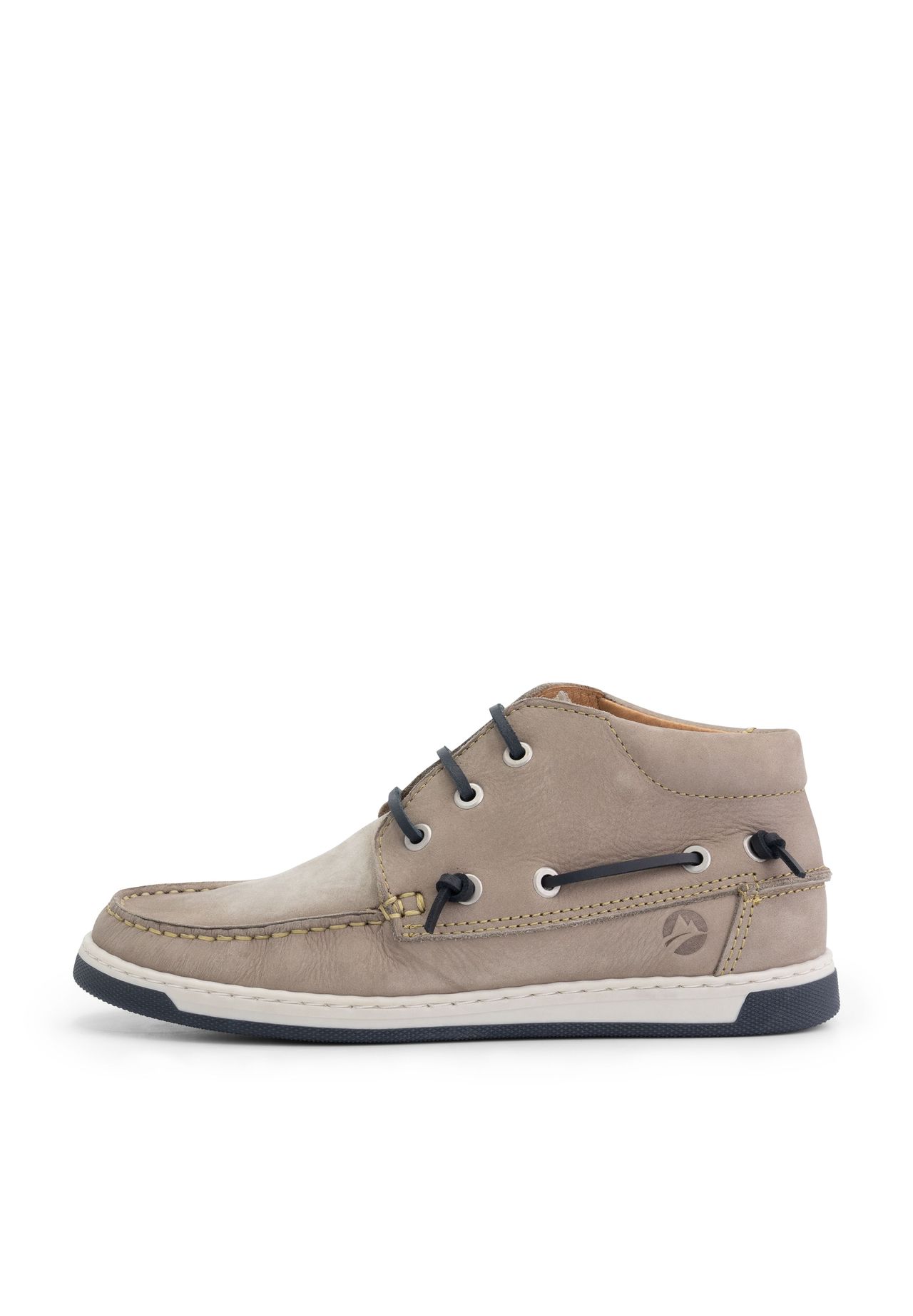 TRAVELIN' Schnürschuhe Maenporth Exklusive Angebote