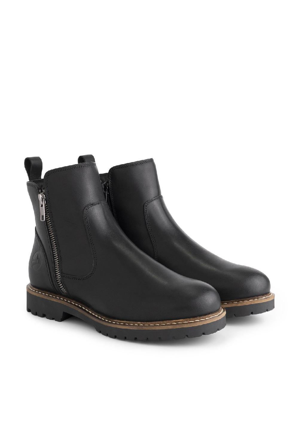 TRAVELIN' Vestmar Letzter Tag