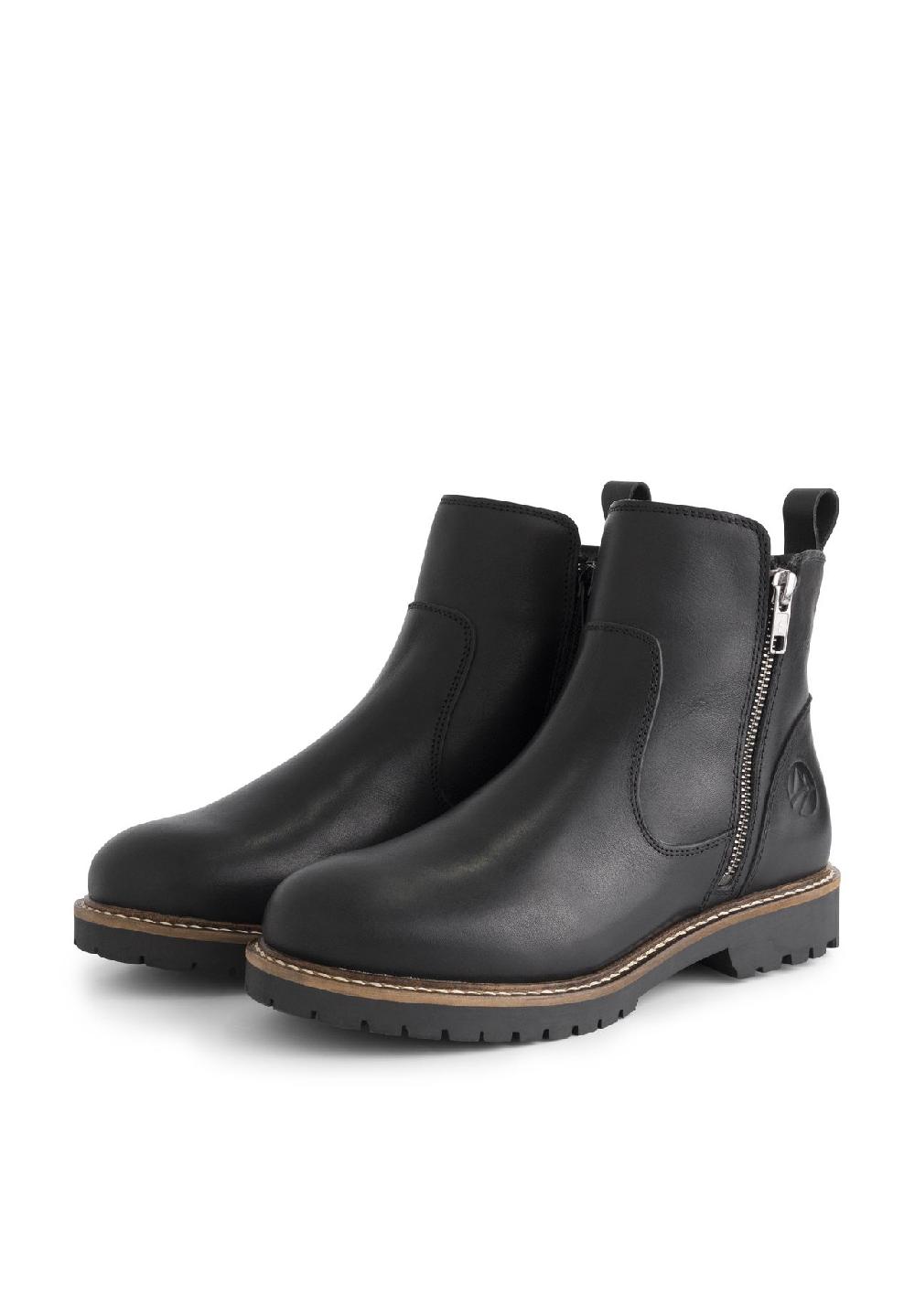 TRAVELIN' Vestmar Letzter Tag