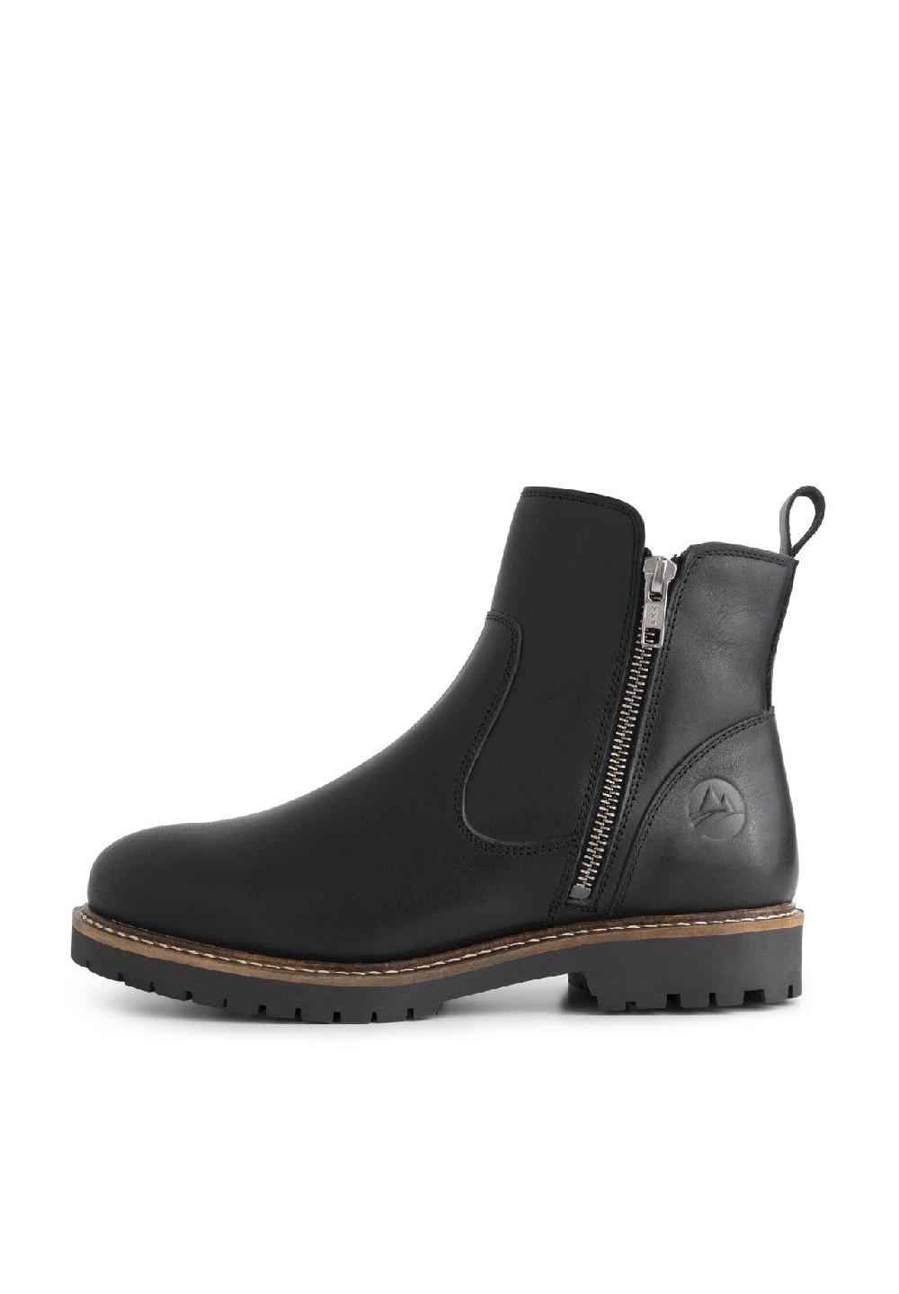TRAVELIN' Vestmar Letzter Tag