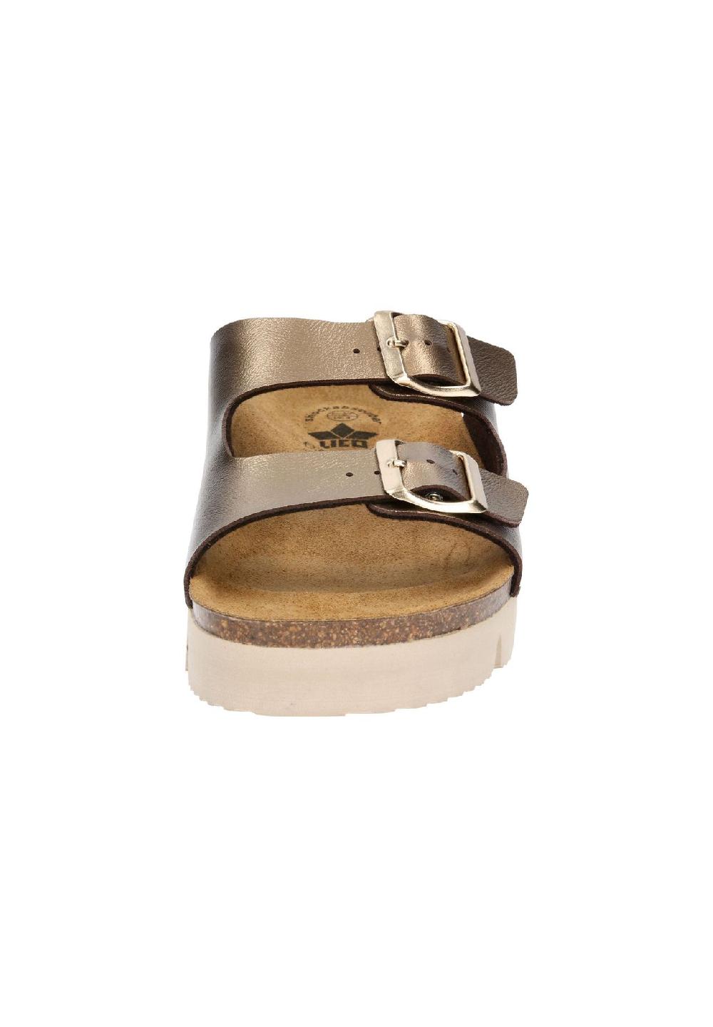 LICO Pantolette Bioline Chic Begrenzt auf 3 Tage
