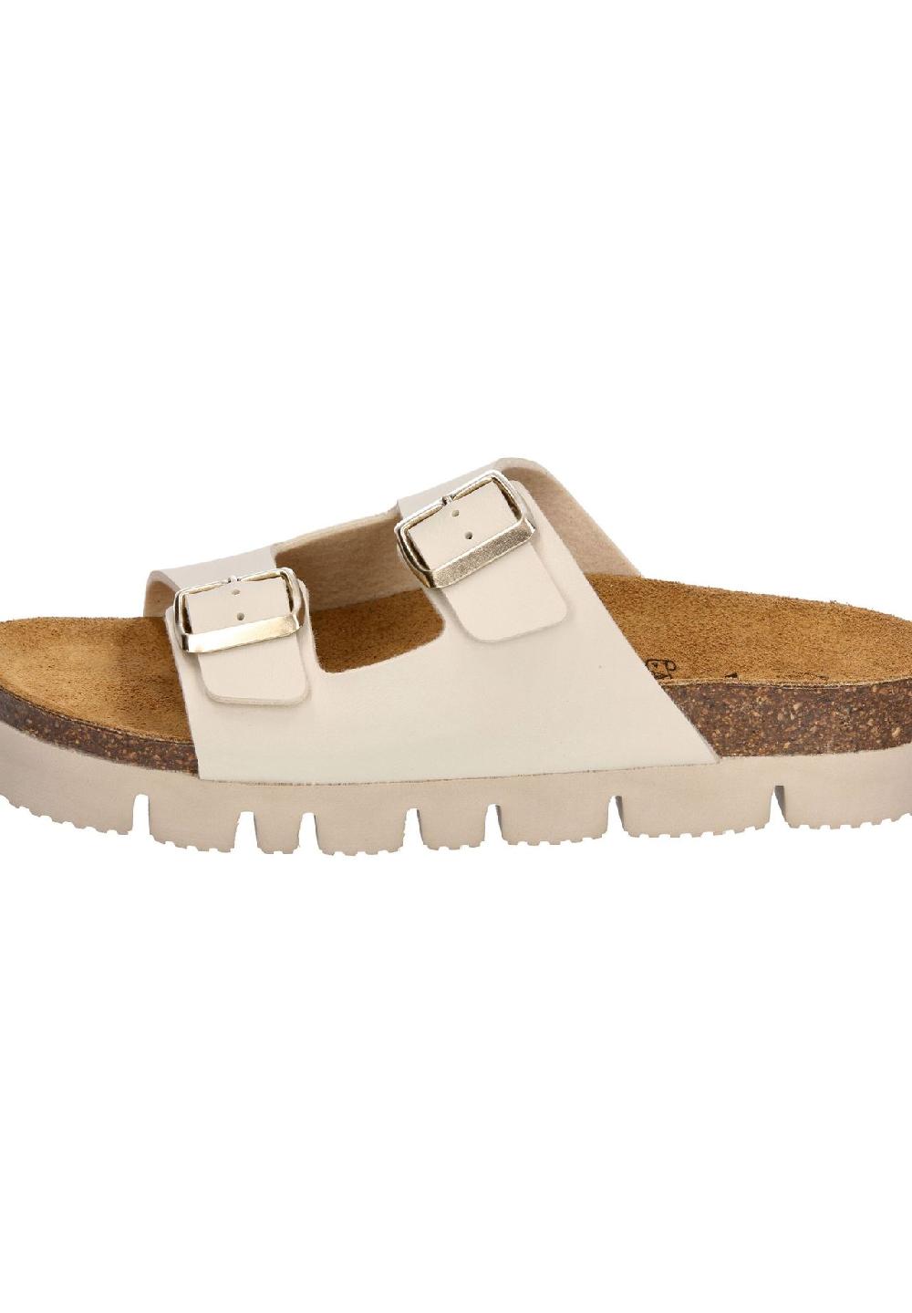 LICO Pantolette Bioline Chic Speichern exportieren