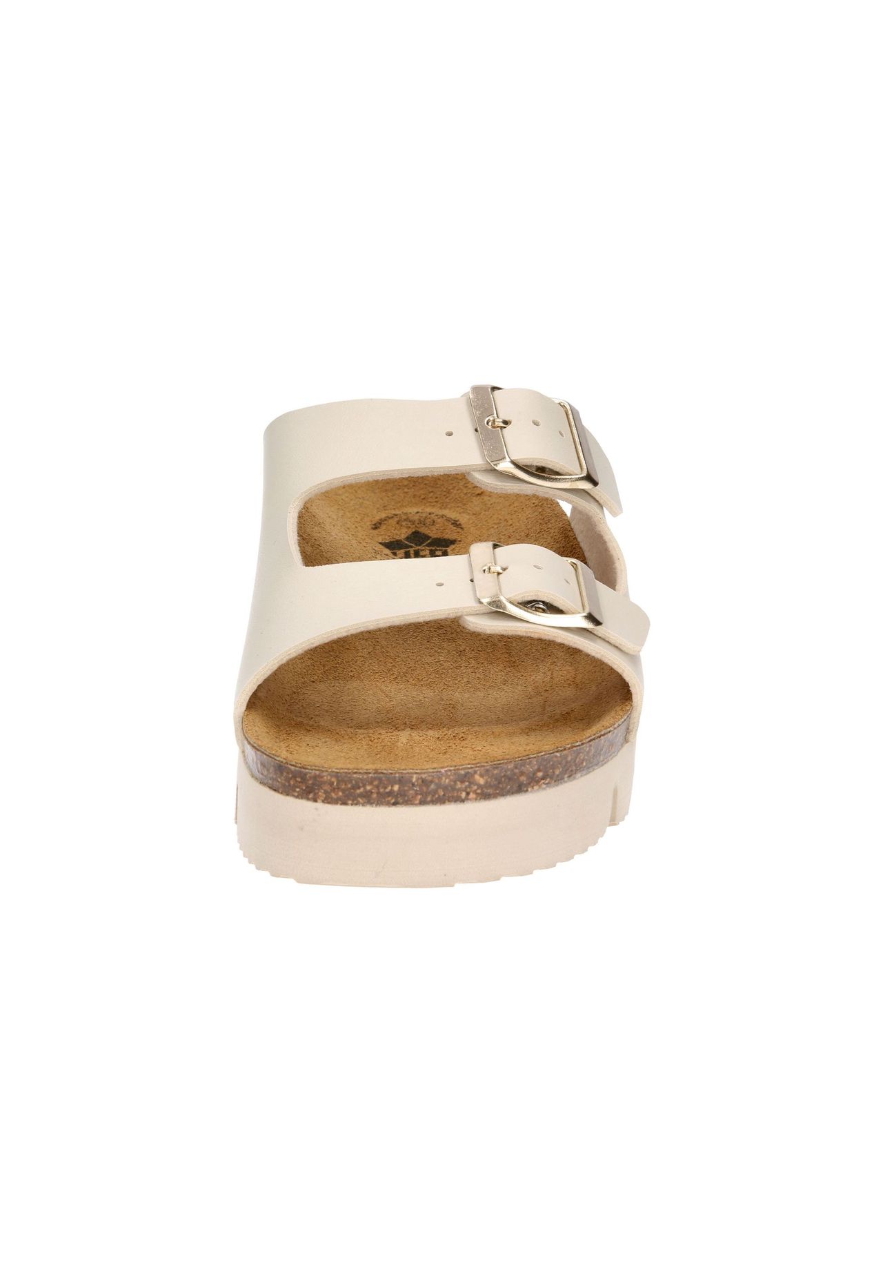 LICO Pantolette Bioline Chic Speichern exportieren