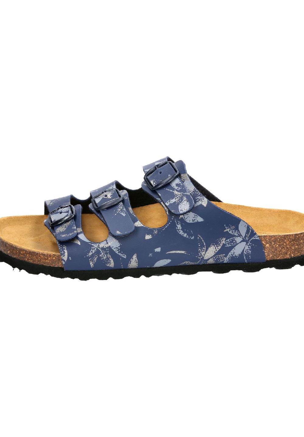 LICO Pantolette Bioline Leave Black Friday Preise