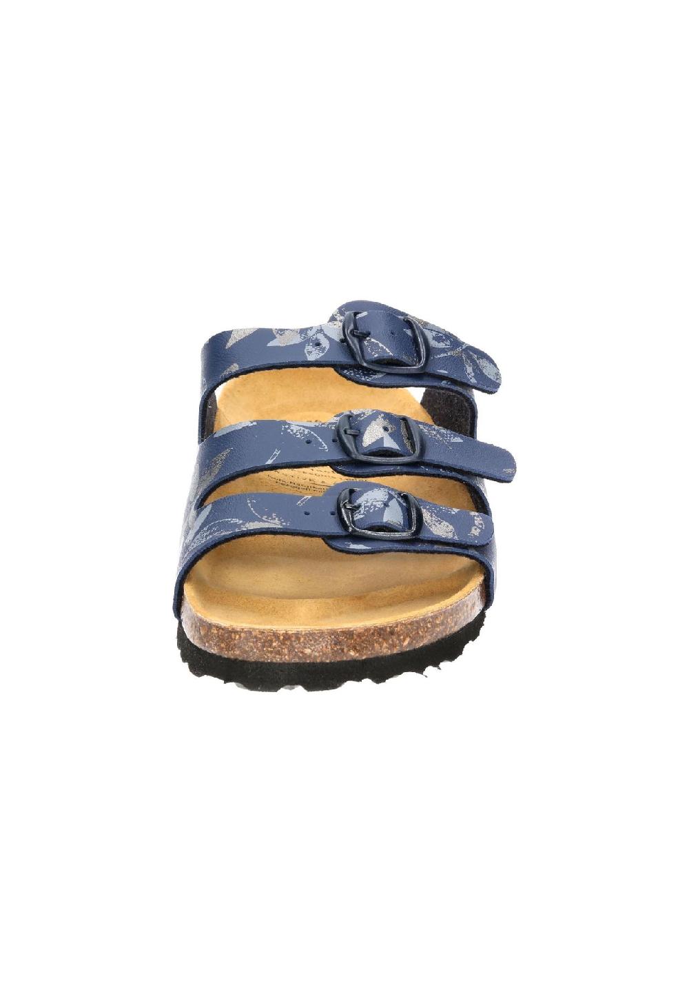 LICO Pantolette Bioline Leave Black Friday Preise