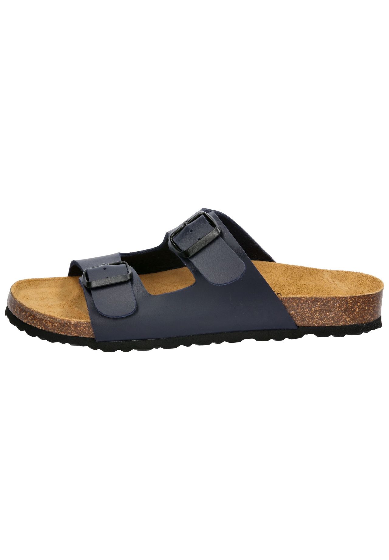LICO Pantolette Bioline Platino 50% Rabatt für begrenzte Zeit