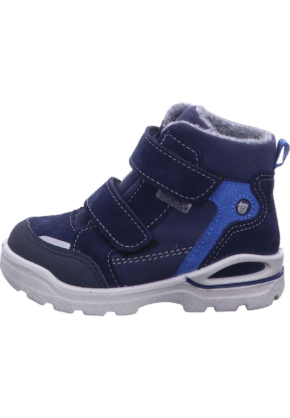 RICOSTA® Stiefelette 50 3900602/170 Auslauf