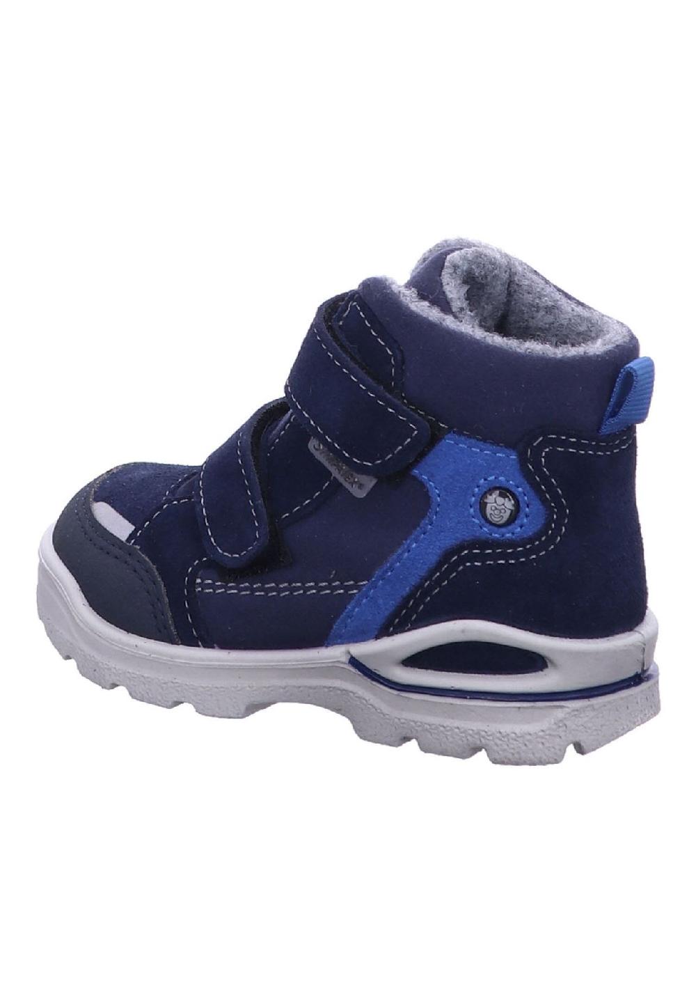 RICOSTA® Stiefelette 50 3900602/170 Auslauf