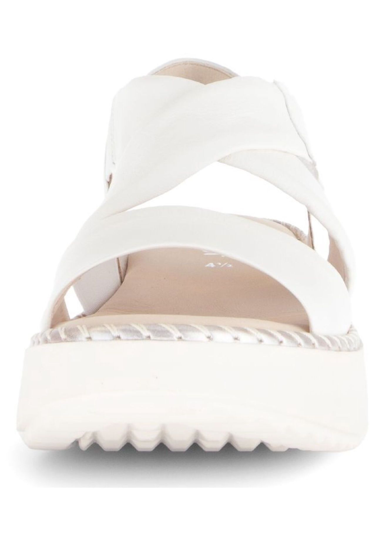 Gabor® Nappaleder Sandalen Verkauf