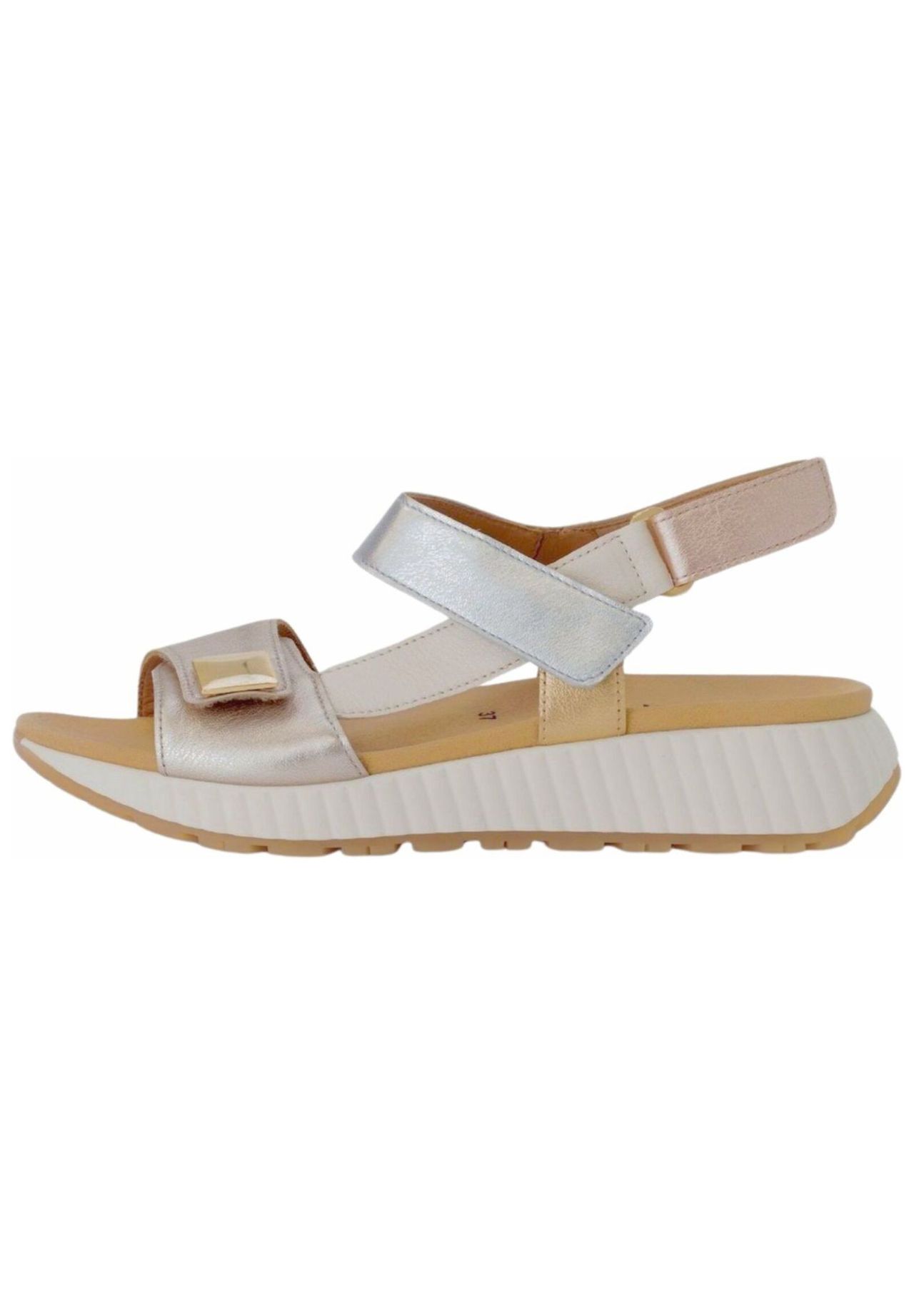 Gabor® Lederimitat Sandalen Hotsell