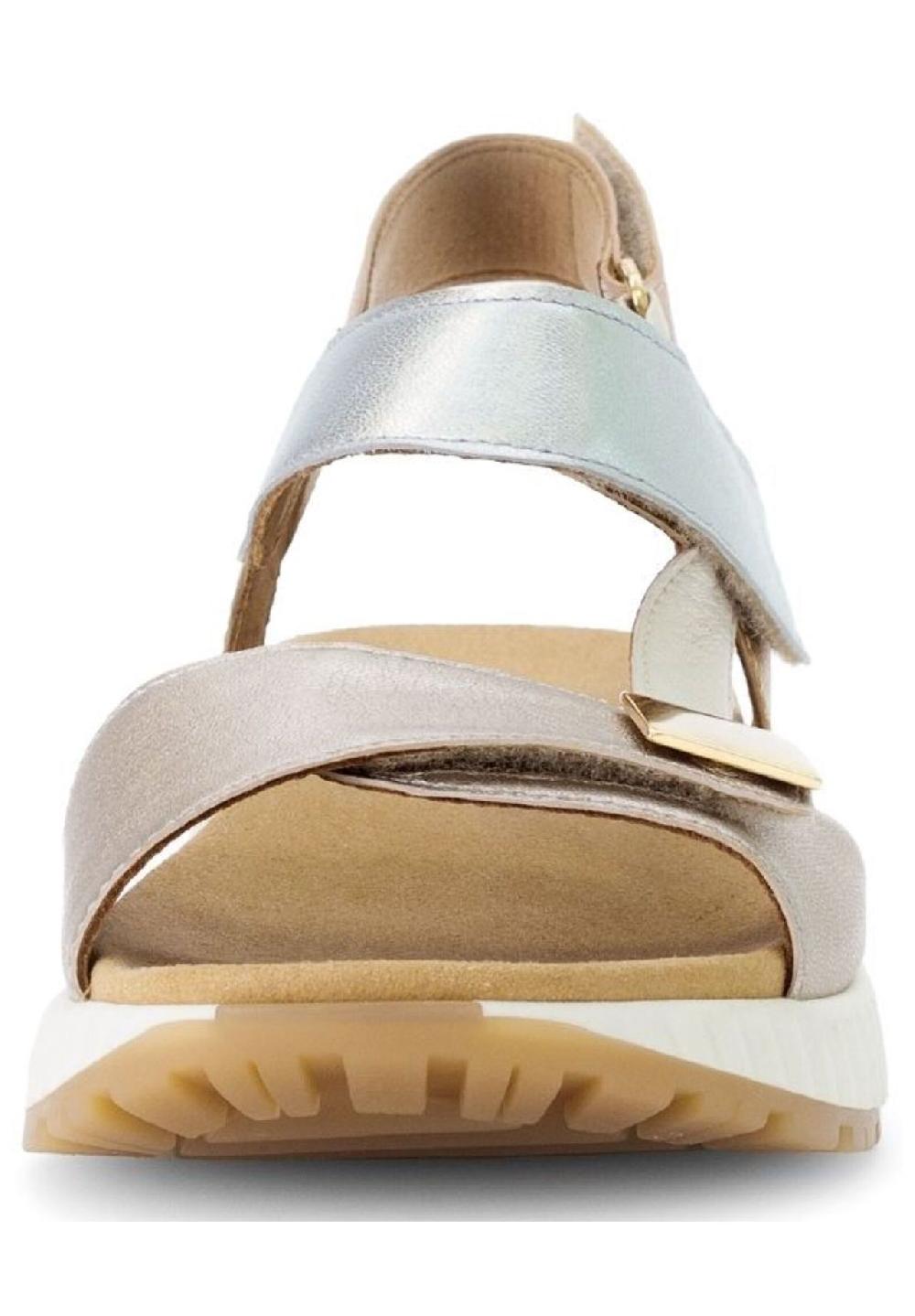 Gabor® Lederimitat Sandalen Hotsell