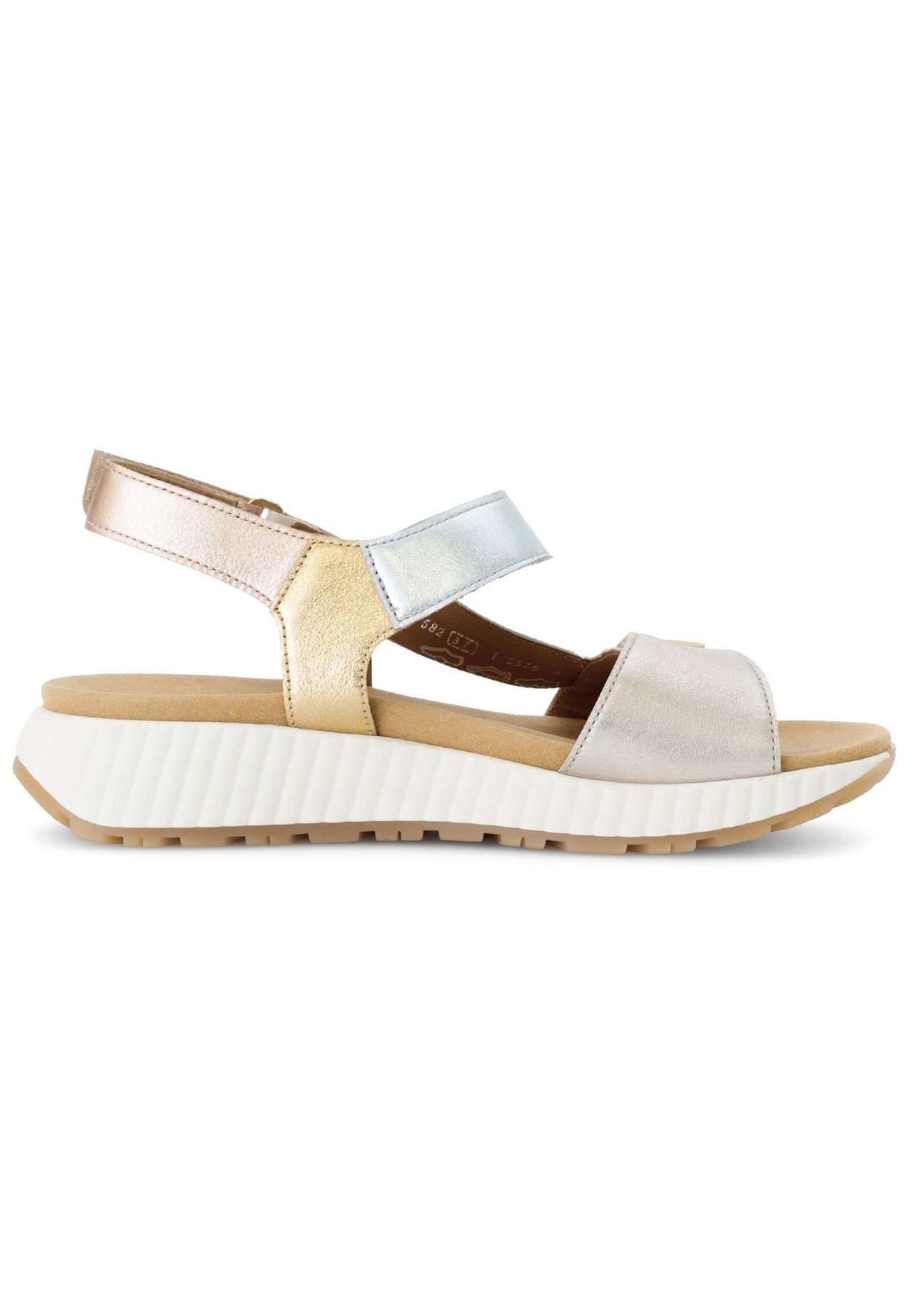 Gabor® Lederimitat Sandalen Hotsell