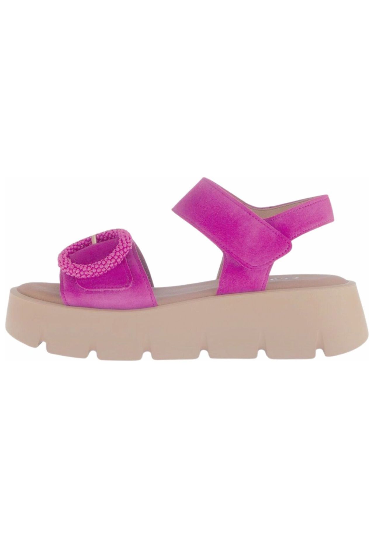 Gabor® Leder Sandalen Schlussverkauf