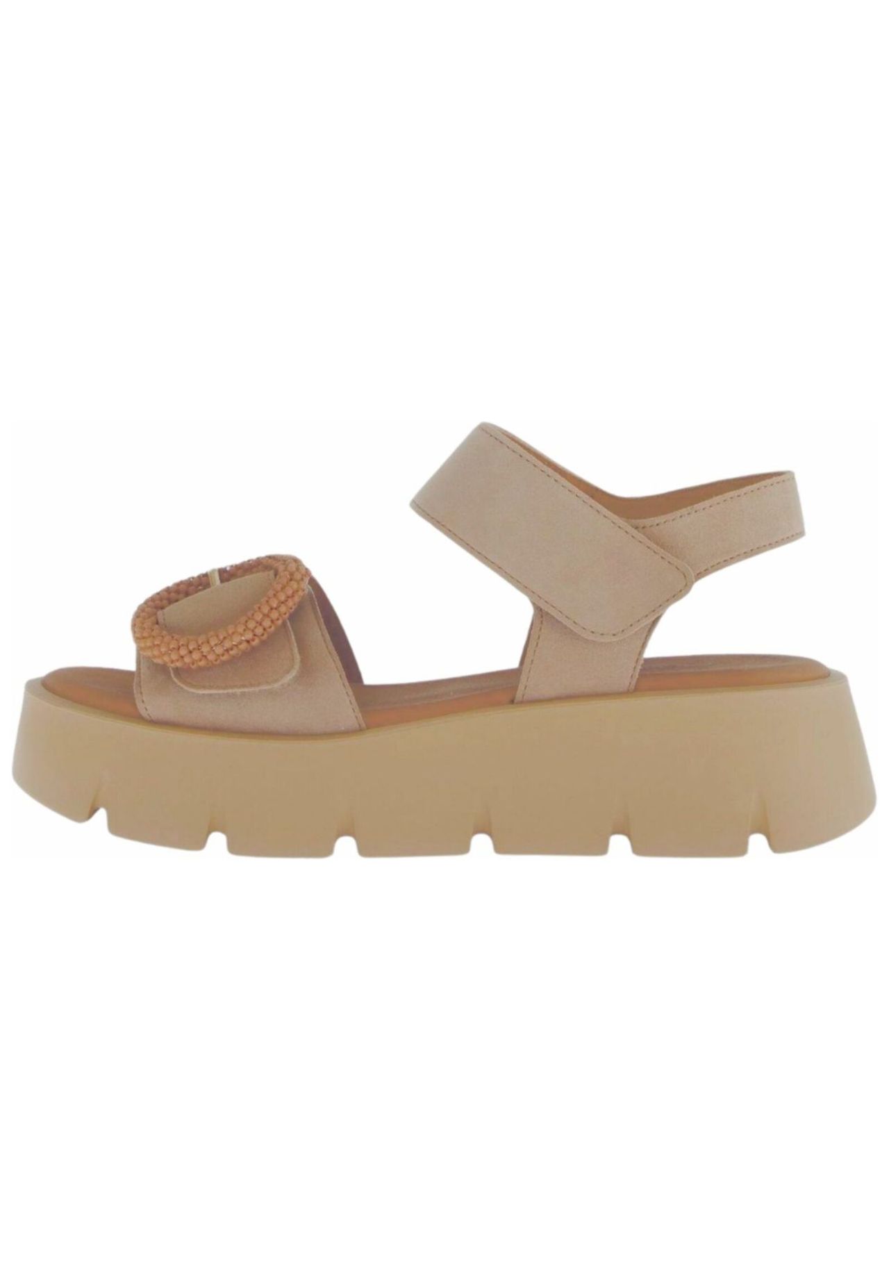 Gabor® Leder Sandalen Günstiger Verkauf