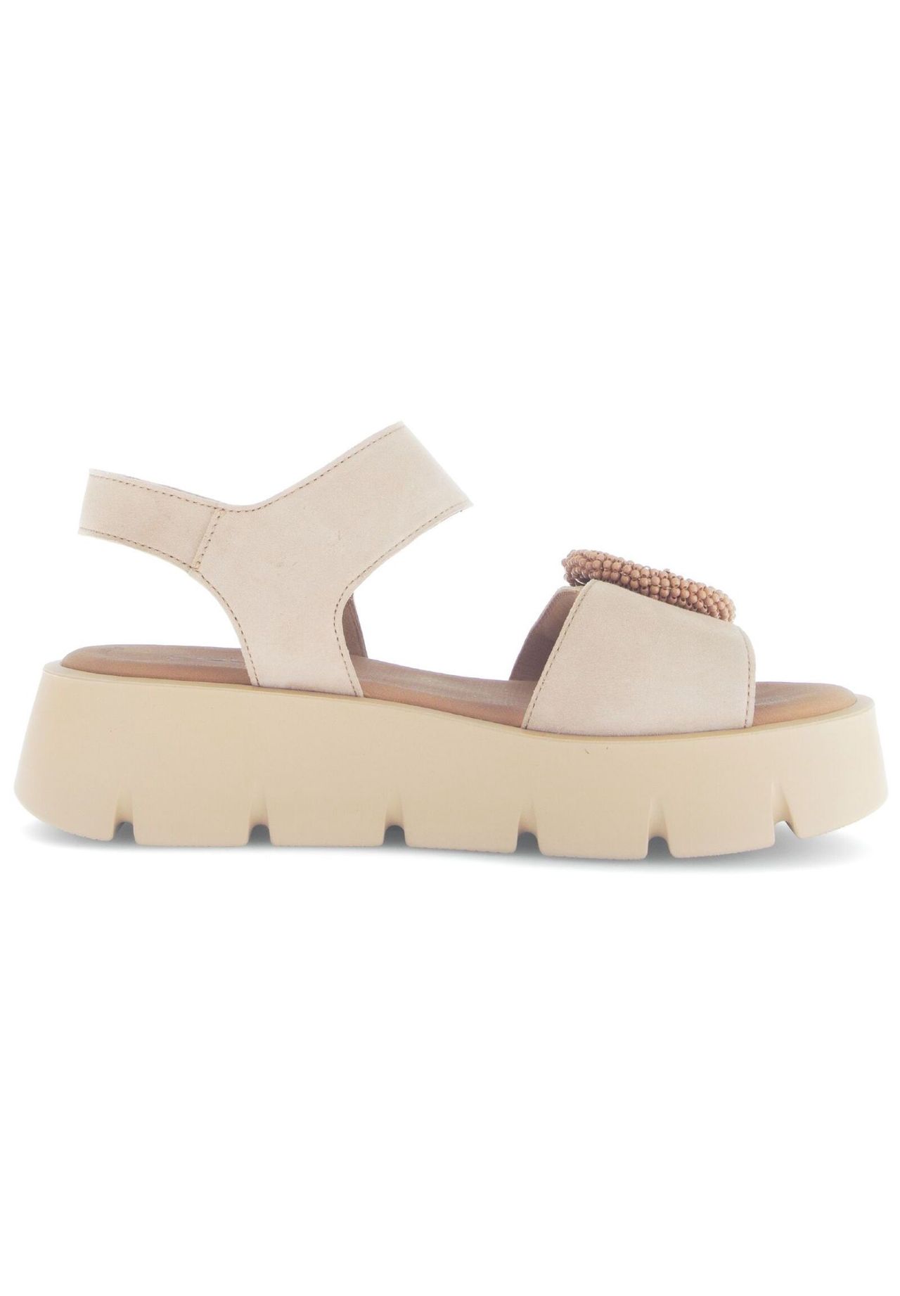 Gabor® Leder Sandalen Günstiger Verkauf