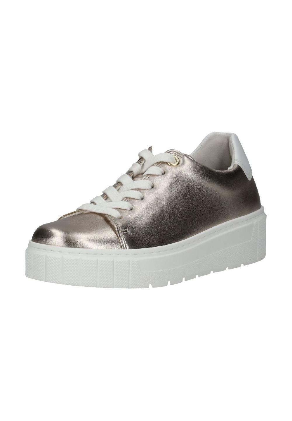 Gabor® Nappaleder Sneaker Fabrikverkauf