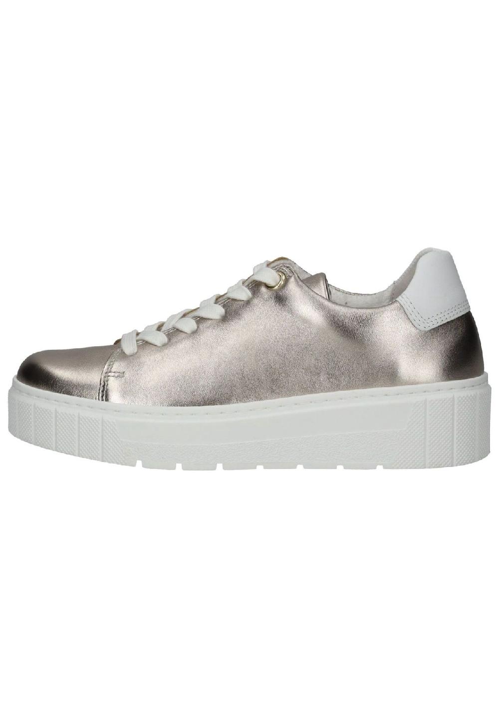 Gabor® Nappaleder Sneaker Fabrikverkauf