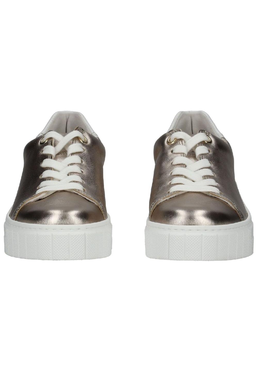 Gabor® Nappaleder Sneaker Fabrikverkauf