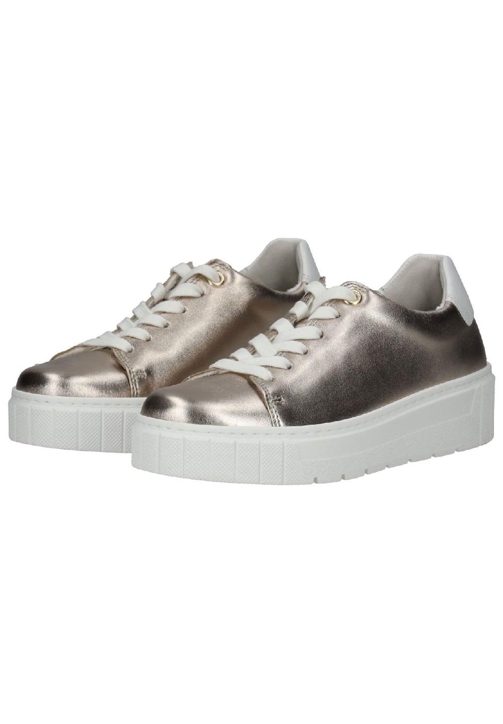 Gabor® Nappaleder Sneaker Fabrikverkauf