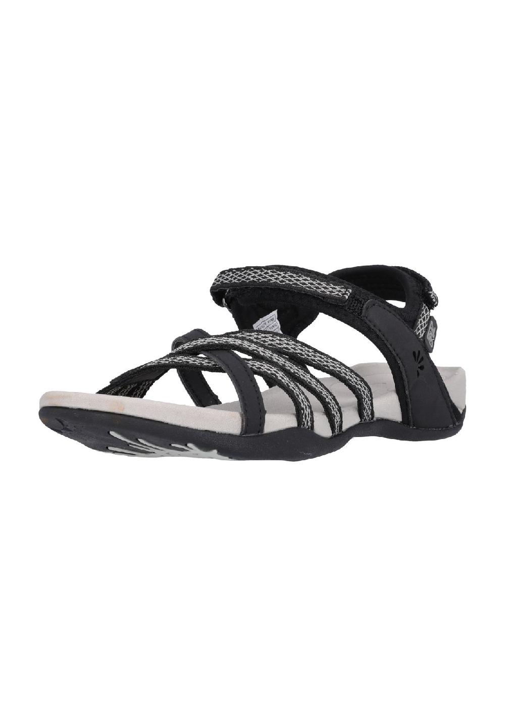 CRUZ Sandalen Aarhus mit praktischem Klettverschluss Fabrikpreis
