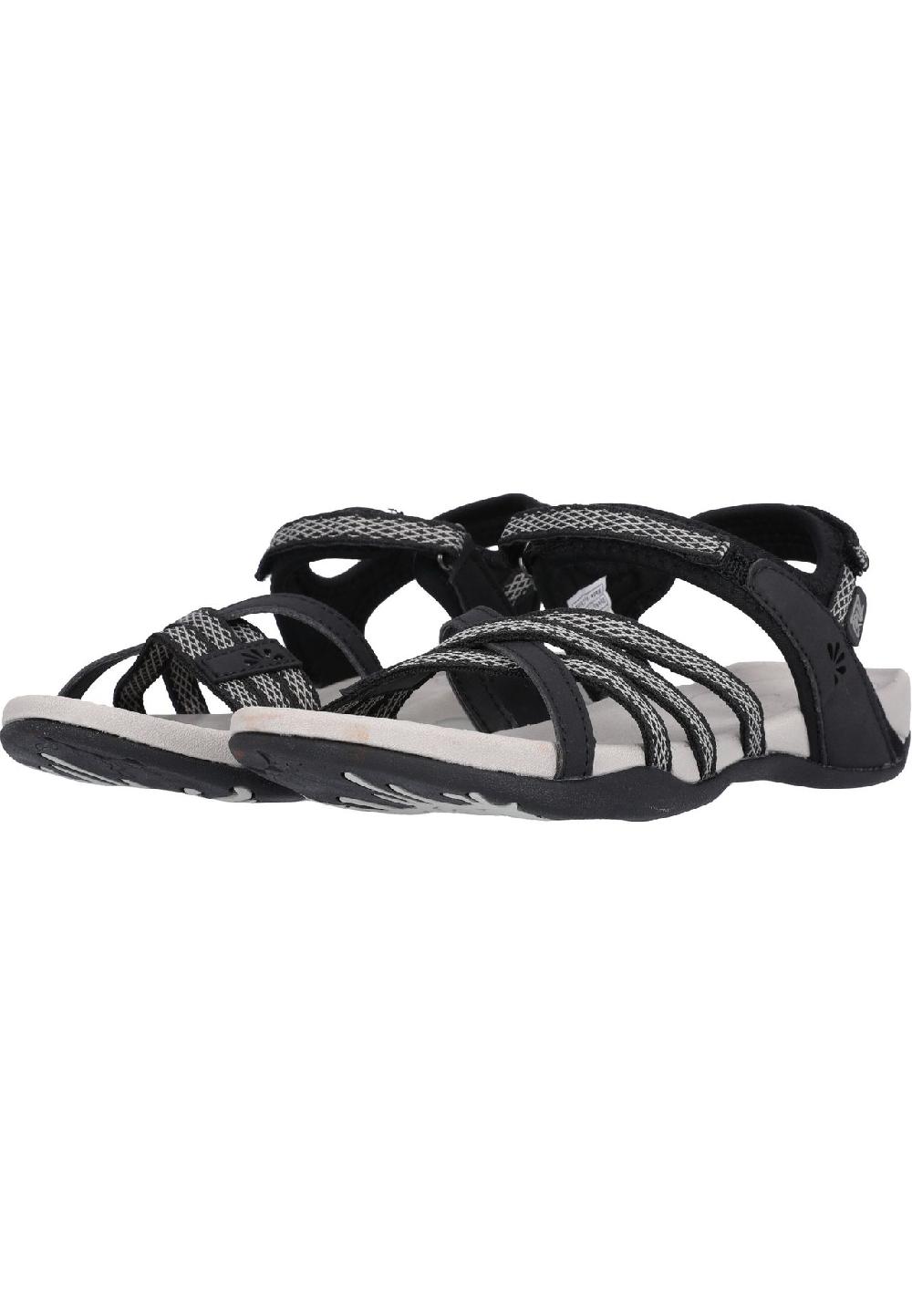 CRUZ Sandalen Aarhus mit praktischem Klettverschluss Fabrikpreis