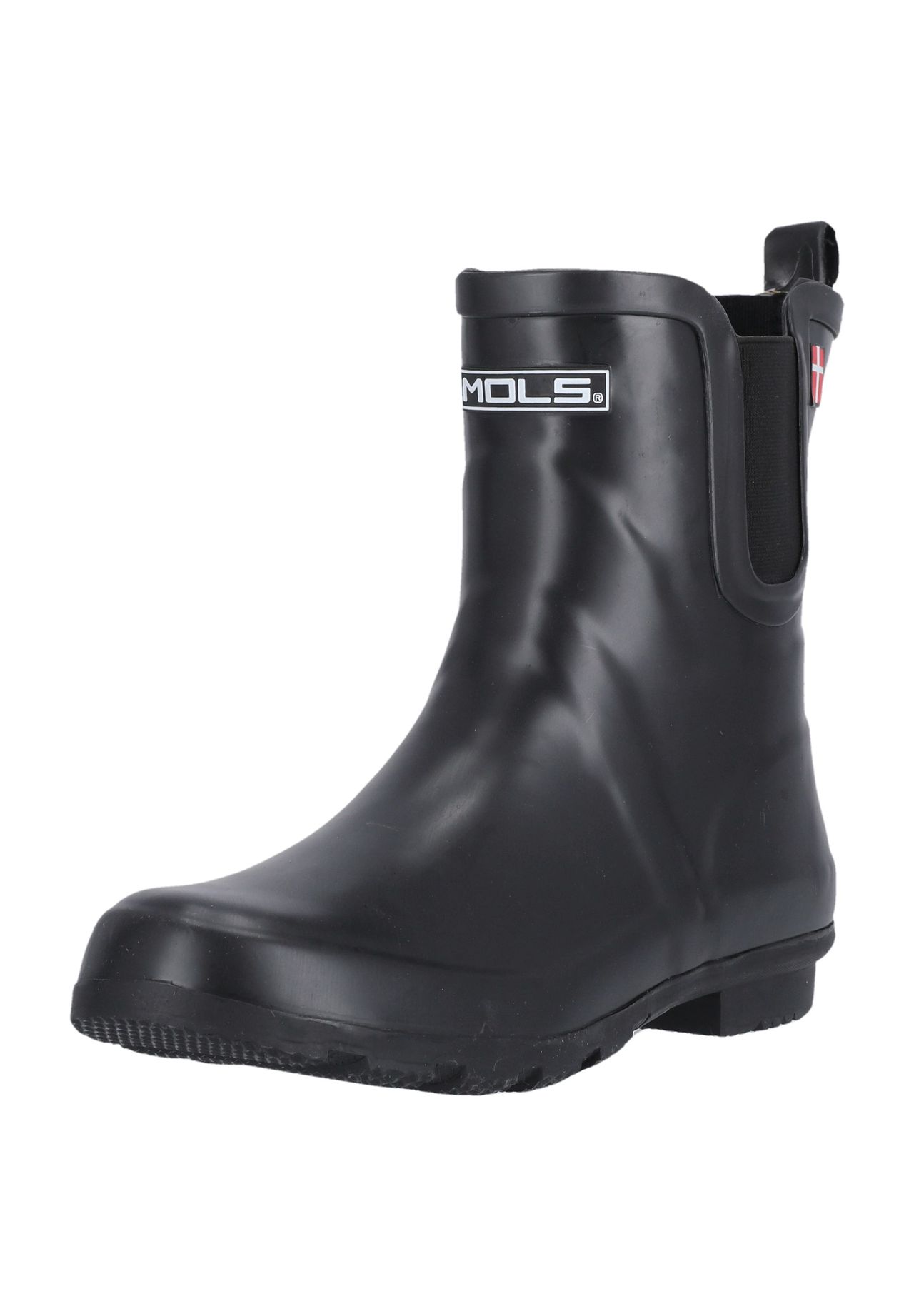 MOLS® Gummistiefel Silverwater aus Naturkautschuk Sonderangebot