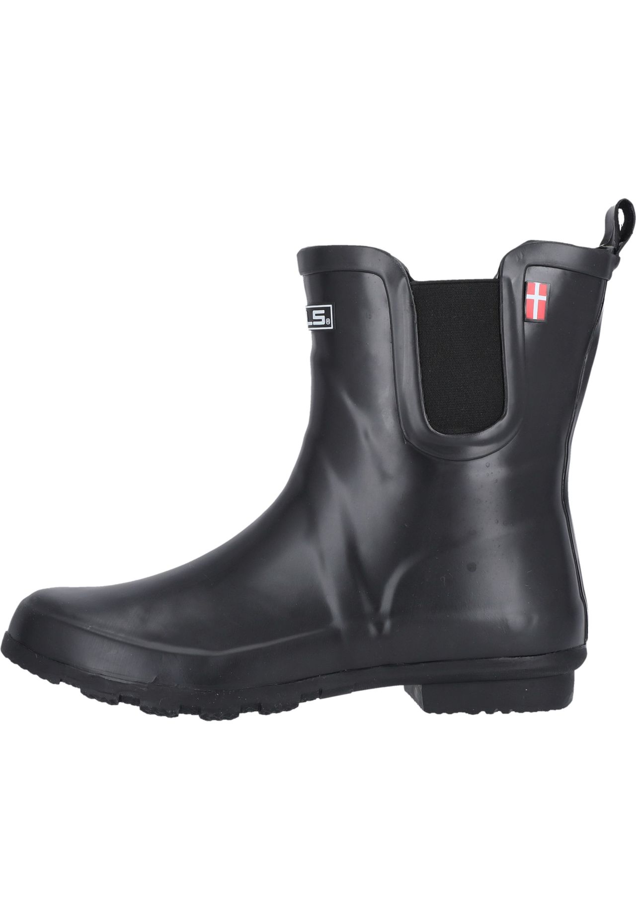 MOLS® Gummistiefel Silverwater aus Naturkautschuk Sonderangebot