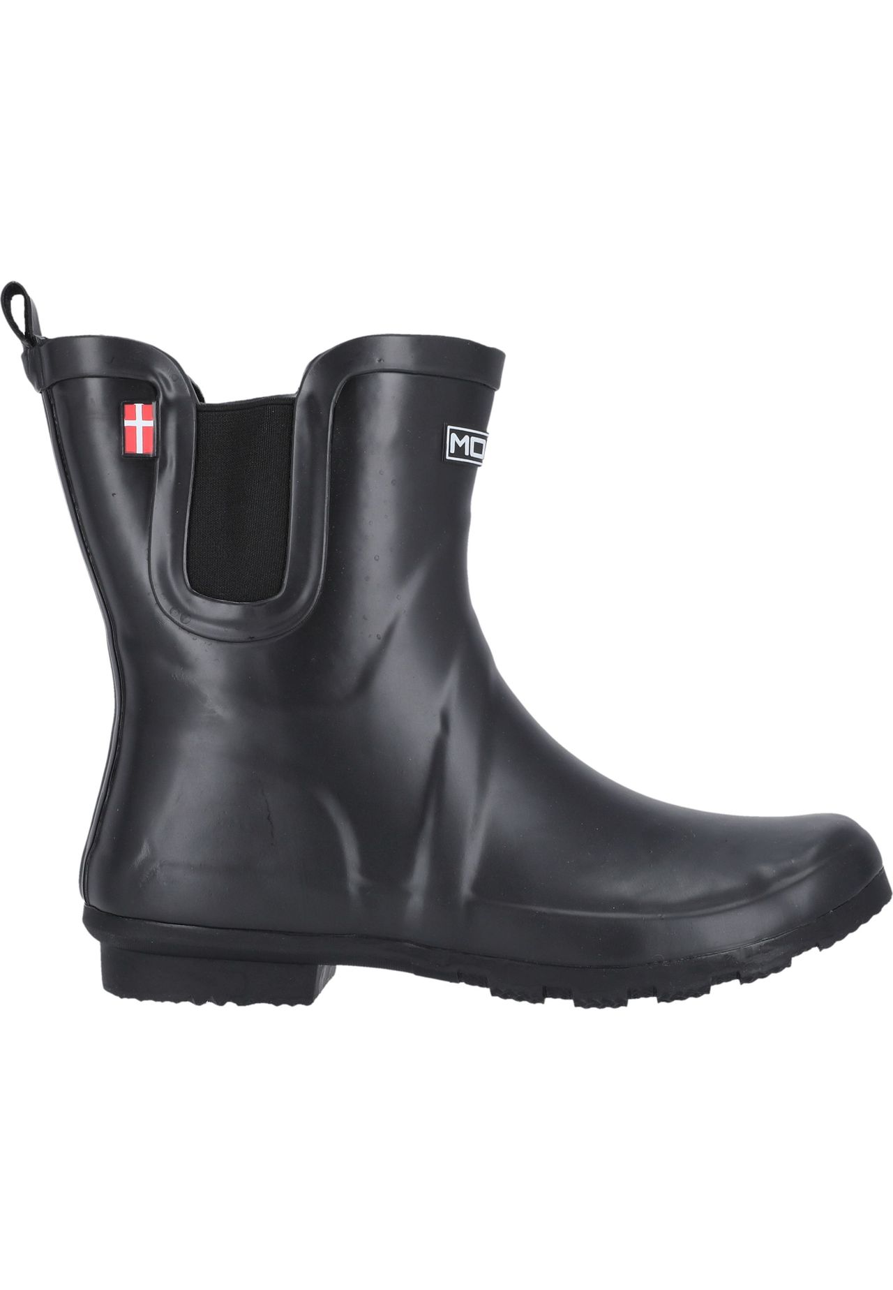 MOLS® Gummistiefel Silverwater aus Naturkautschuk Sonderangebot