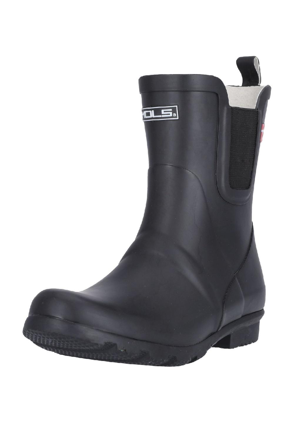 MOLS® Rubberboots Suburbs mit wasserdichter Funktion Günstig kaufen