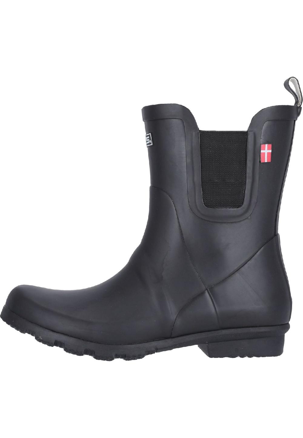 MOLS® Rubberboots Suburbs mit wasserdichter Funktion Günstig kaufen