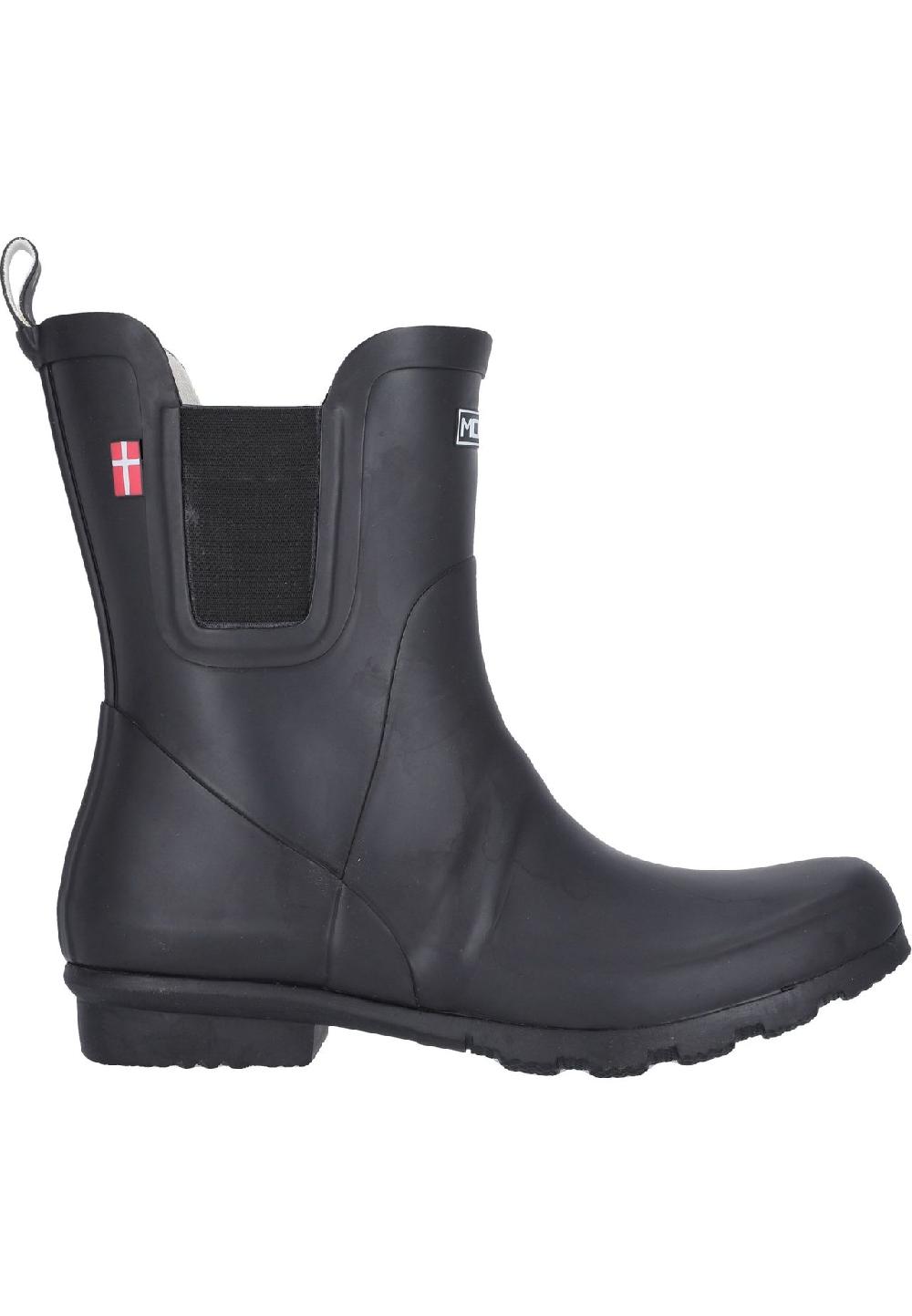 MOLS® Rubberboots Suburbs mit wasserdichter Funktion Günstig kaufen