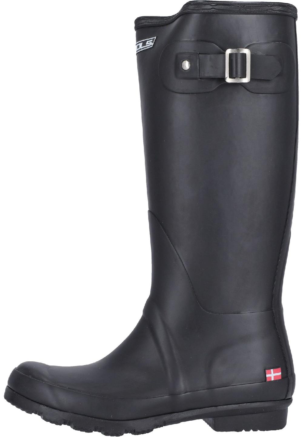 MOLS® Gummistiefel Homebush mit hochwertigem Naturkautschuk Versandkostenfrei