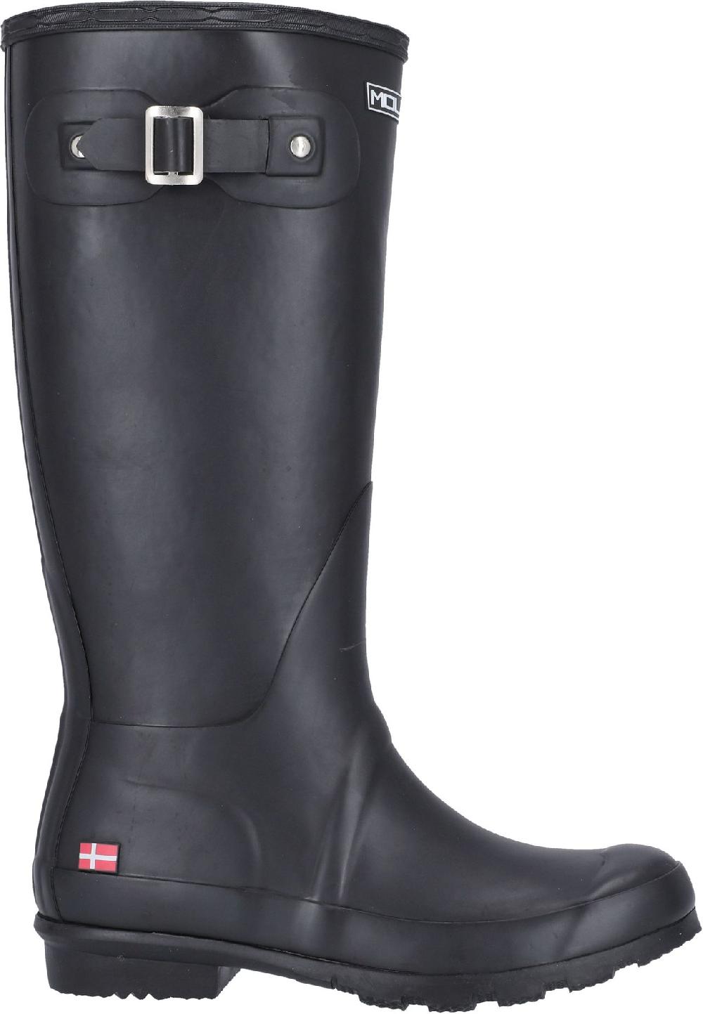 MOLS® Gummistiefel Homebush mit hochwertigem Naturkautschuk Versandkostenfrei