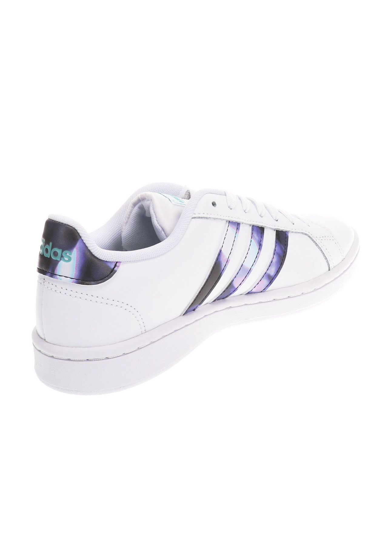 adidas Sneaker Low Grand Court Flash Sale